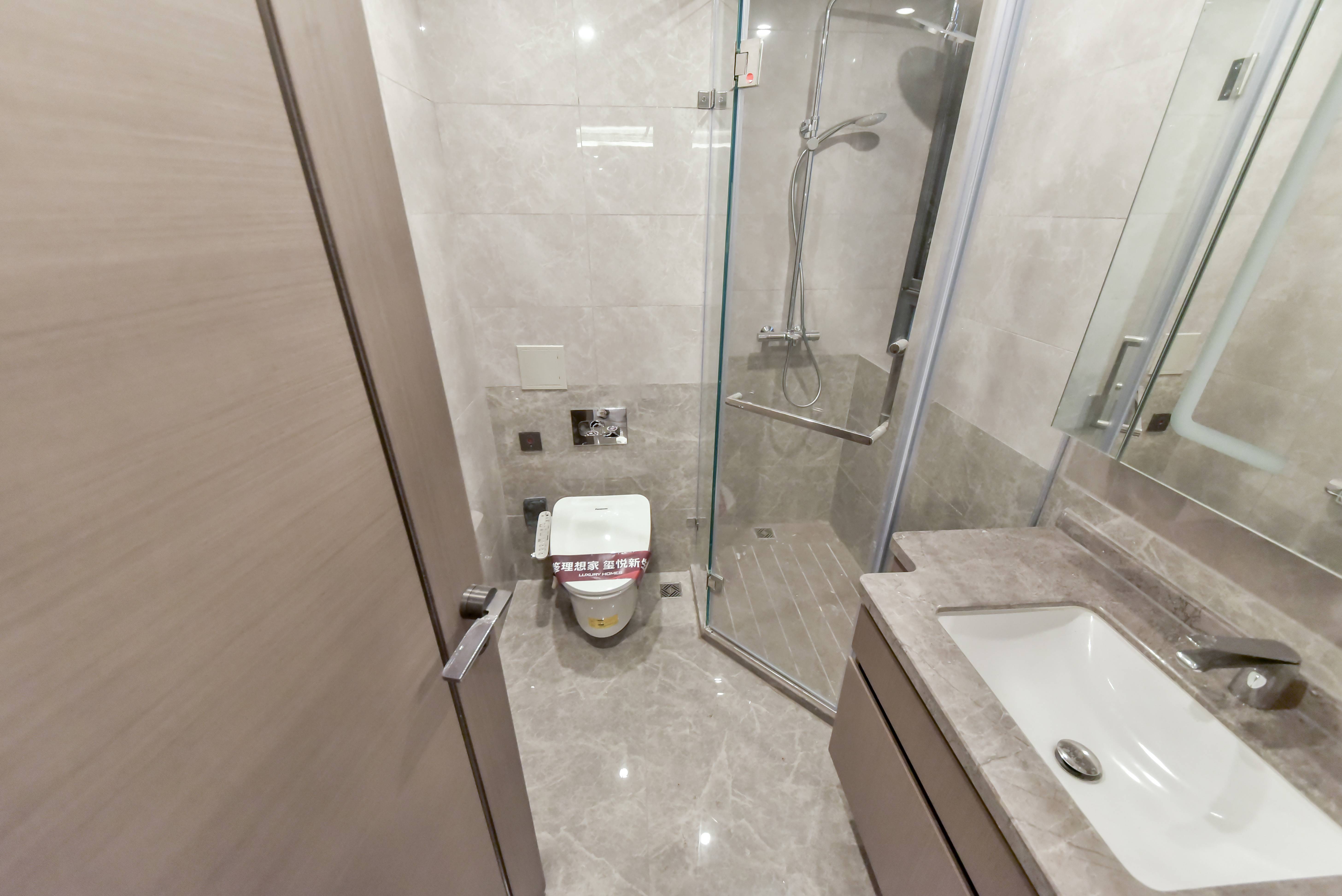 银丰玖玺城五期崇和院