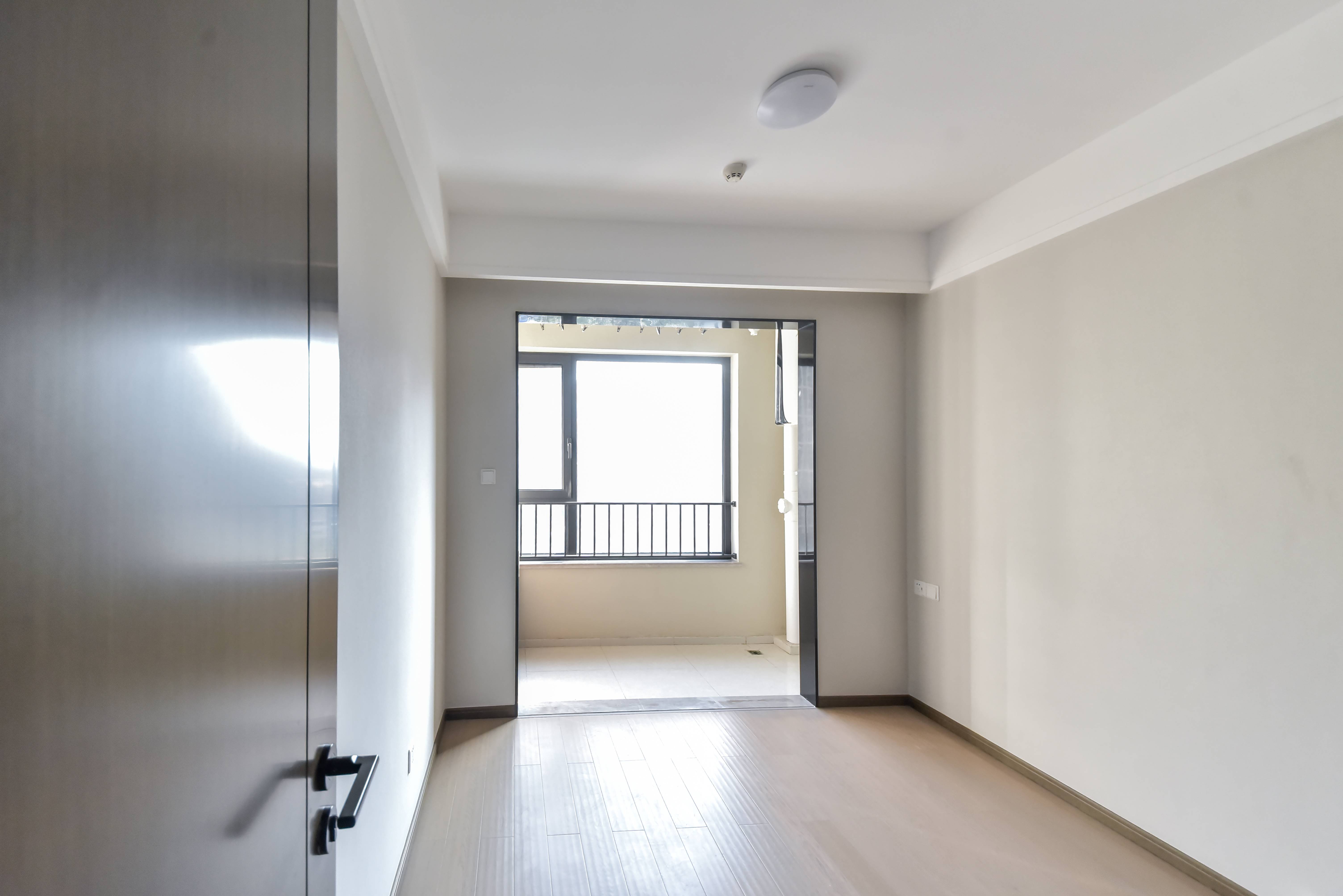 融创文旅城鹊华居