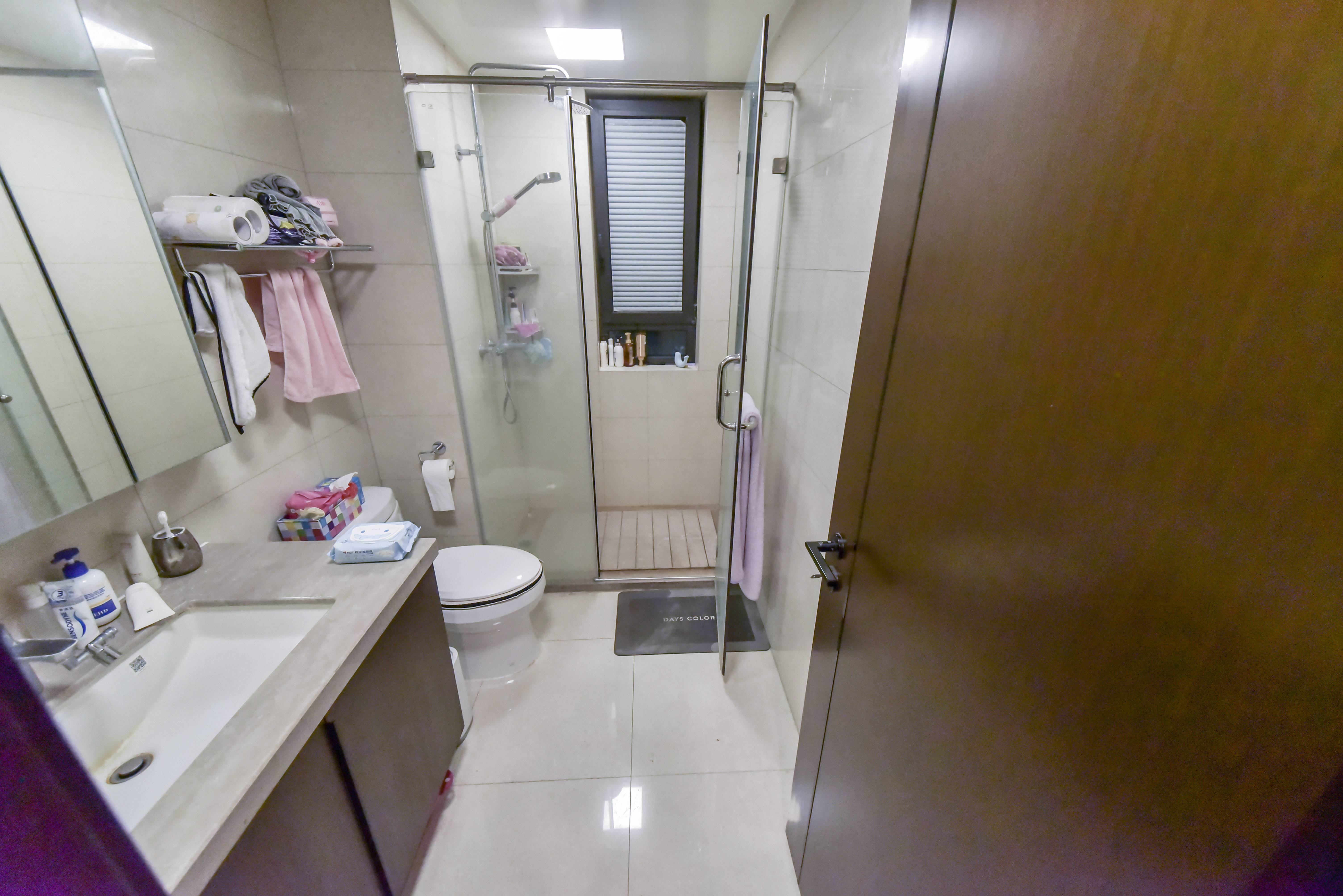 融创文旅城鹊华居