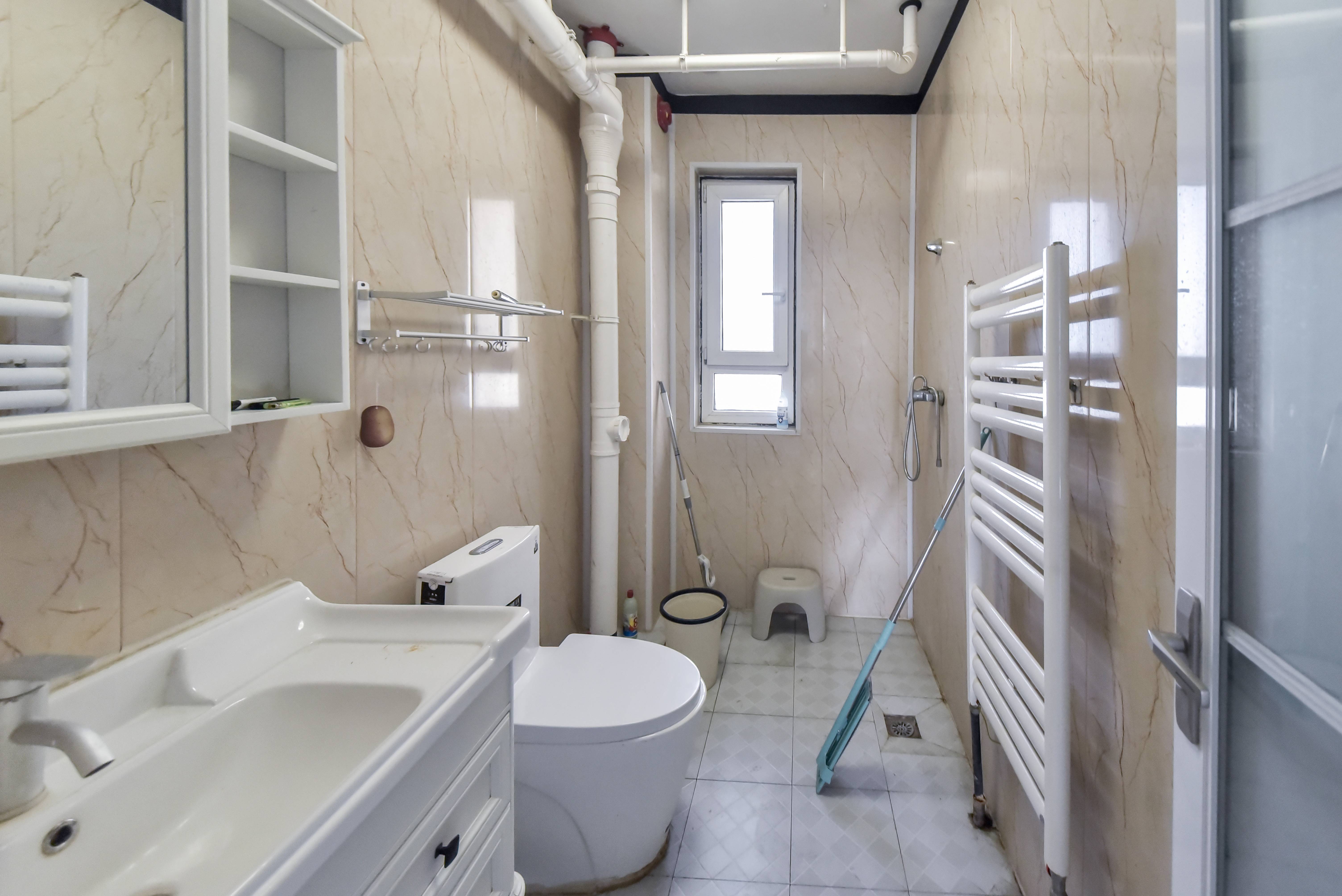 中新国际东城二区