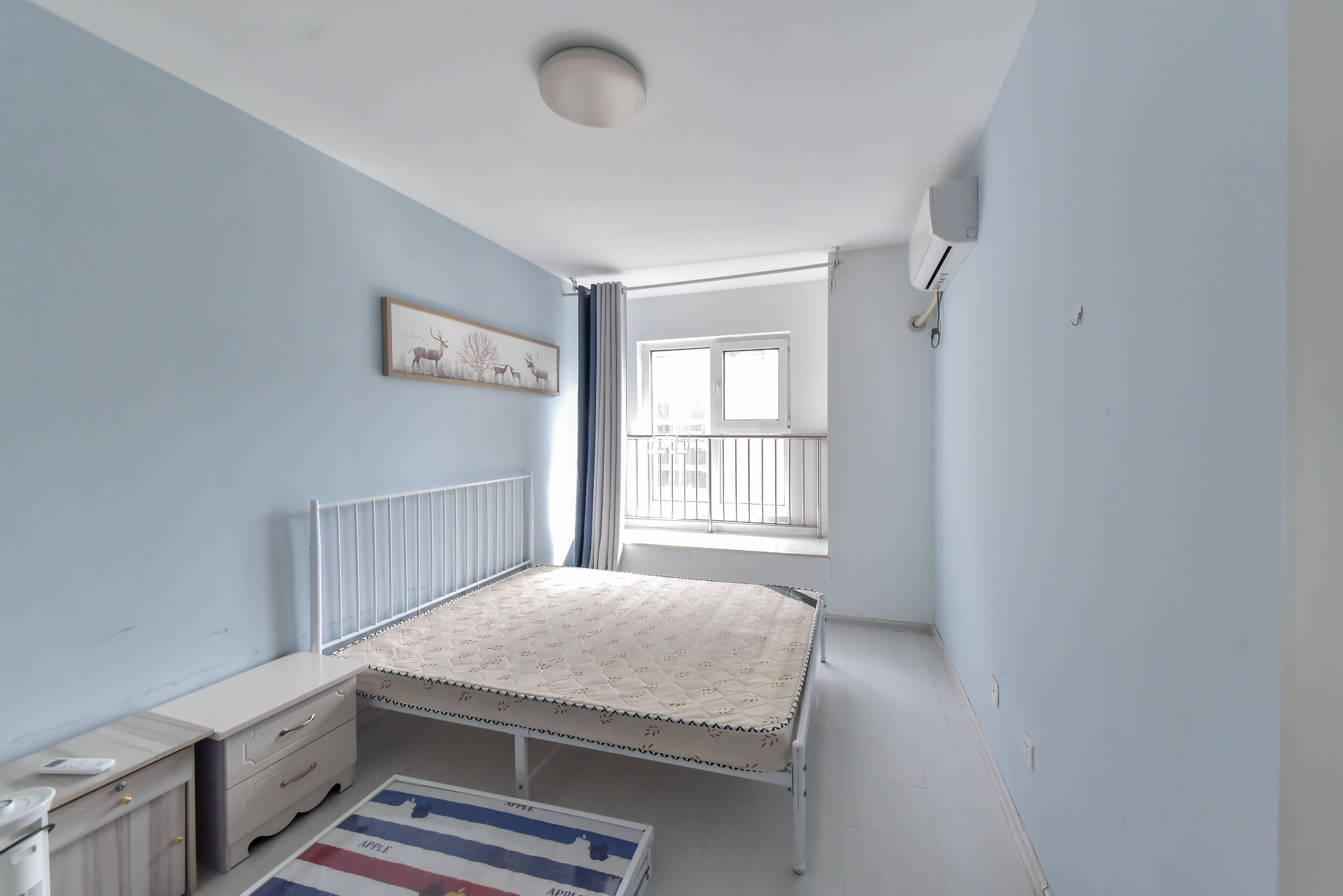 中新国际东城二区