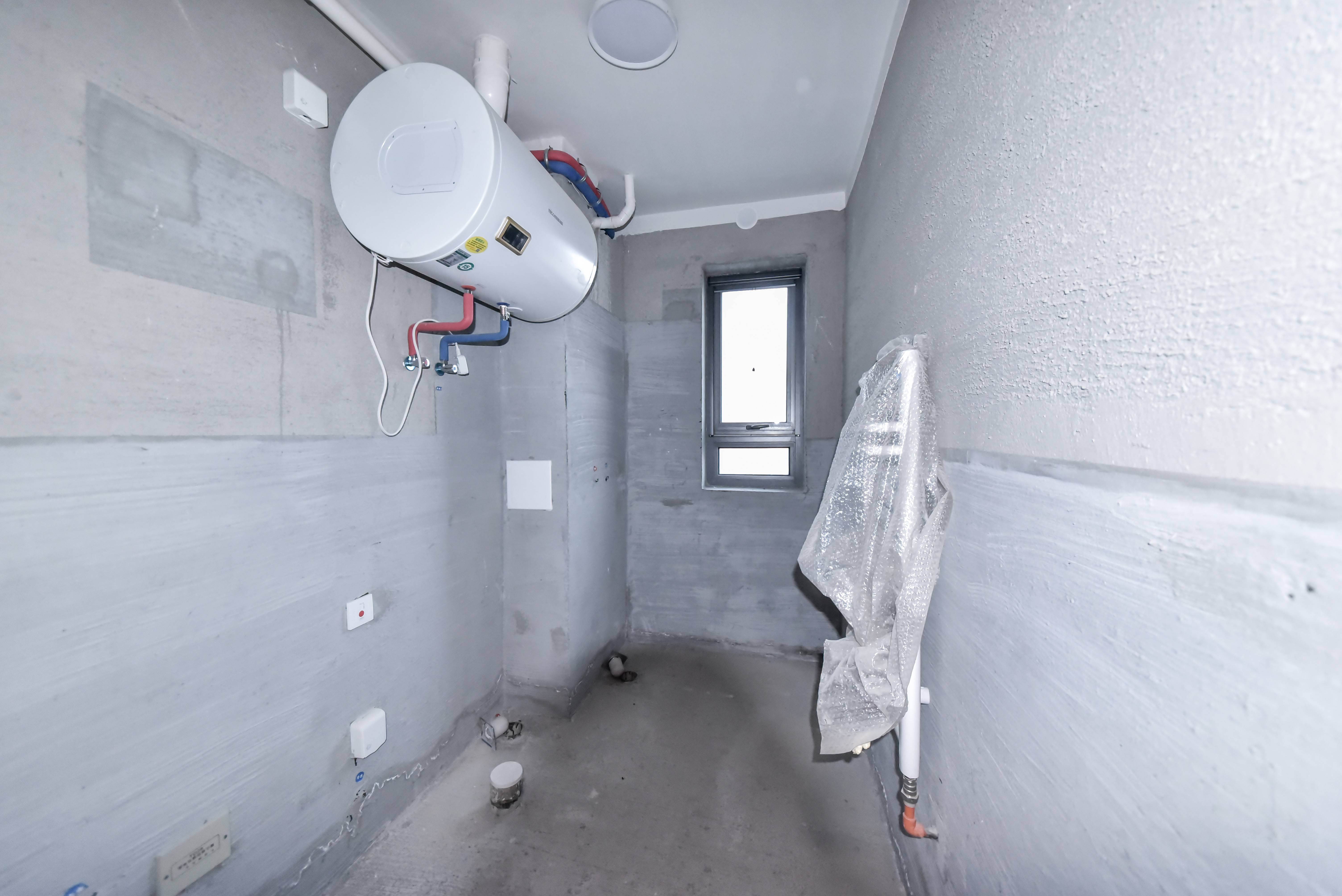 银丰玖玺城四期融合府