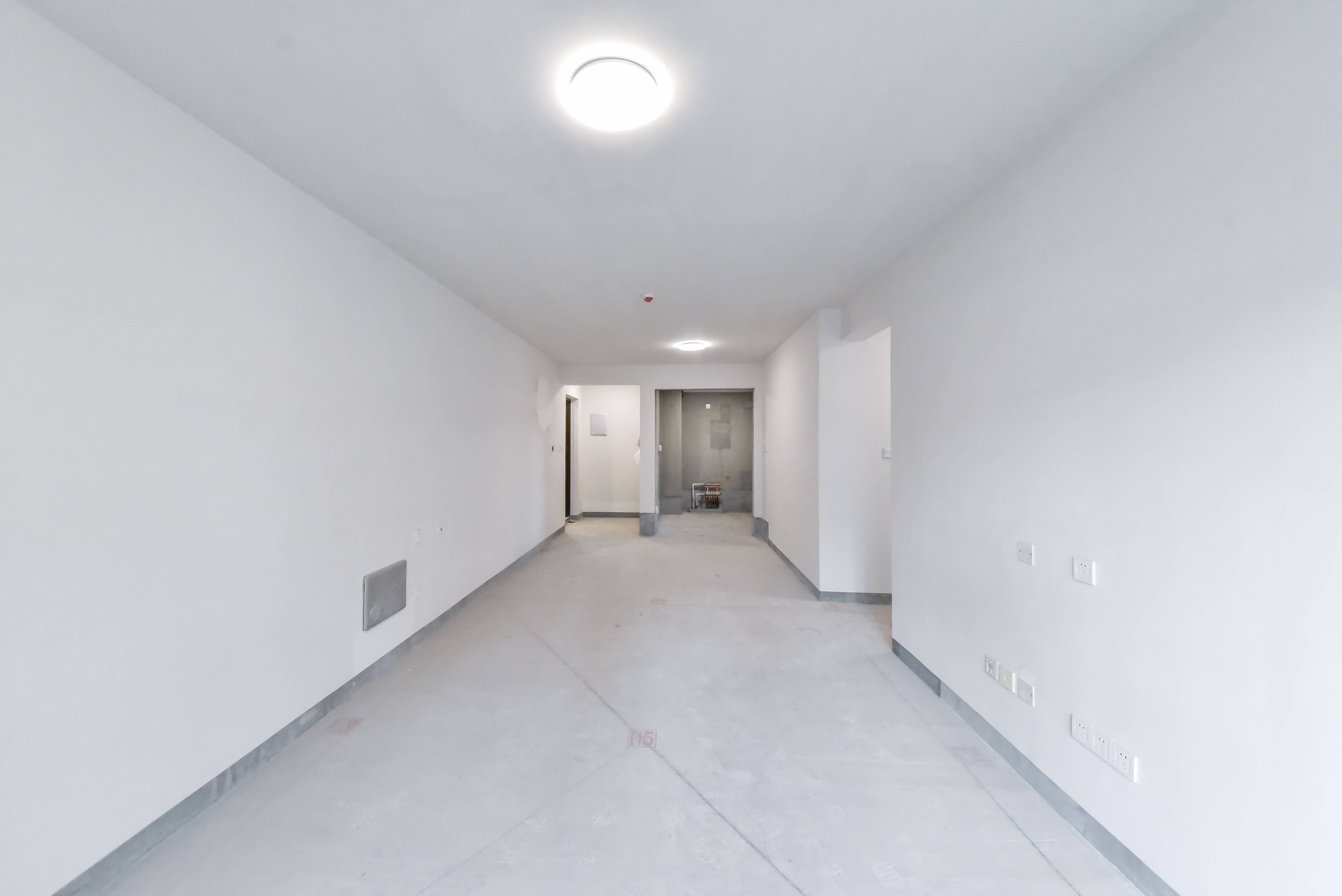 银丰玖玺城四期融合府