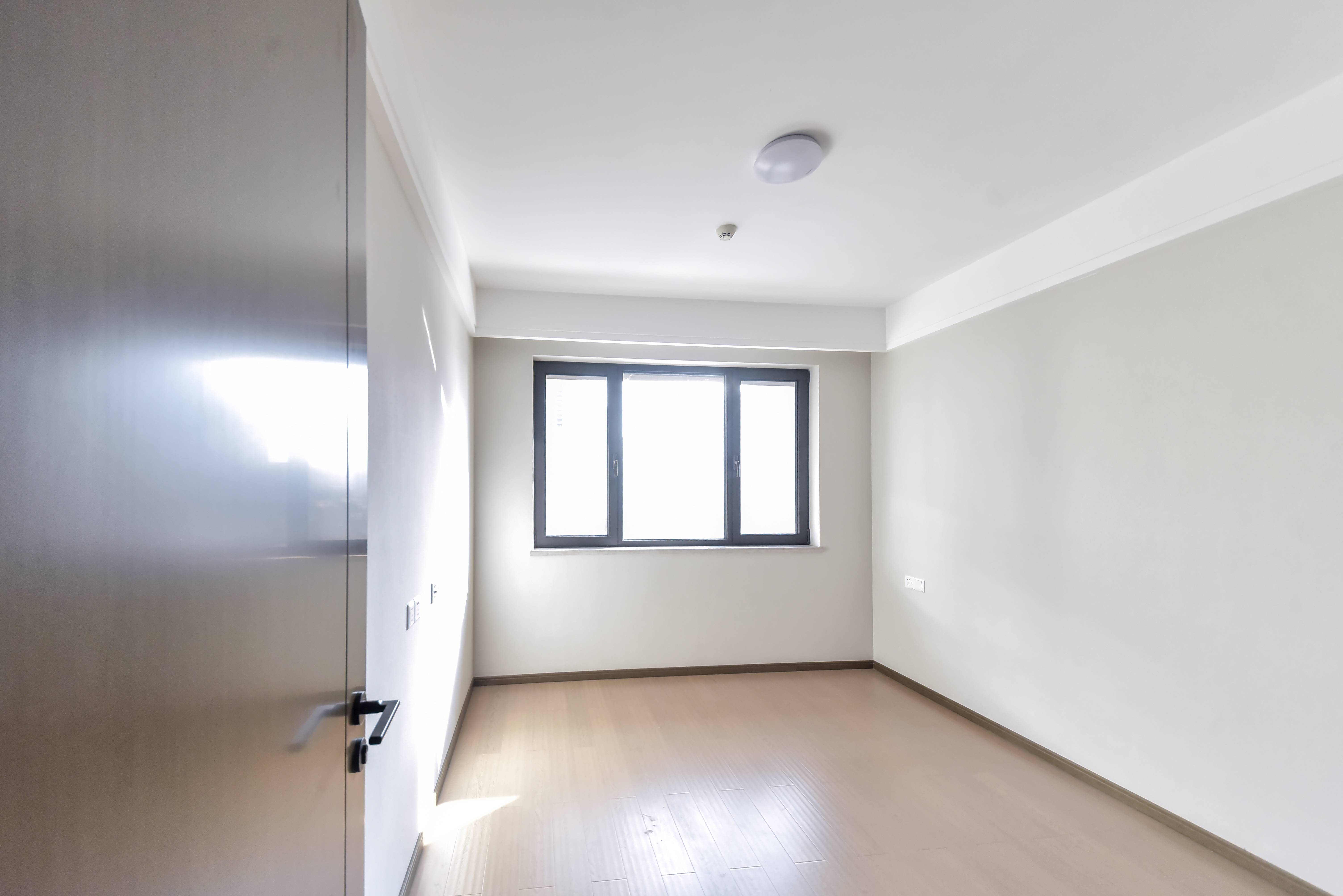 融创文旅城鹊华居