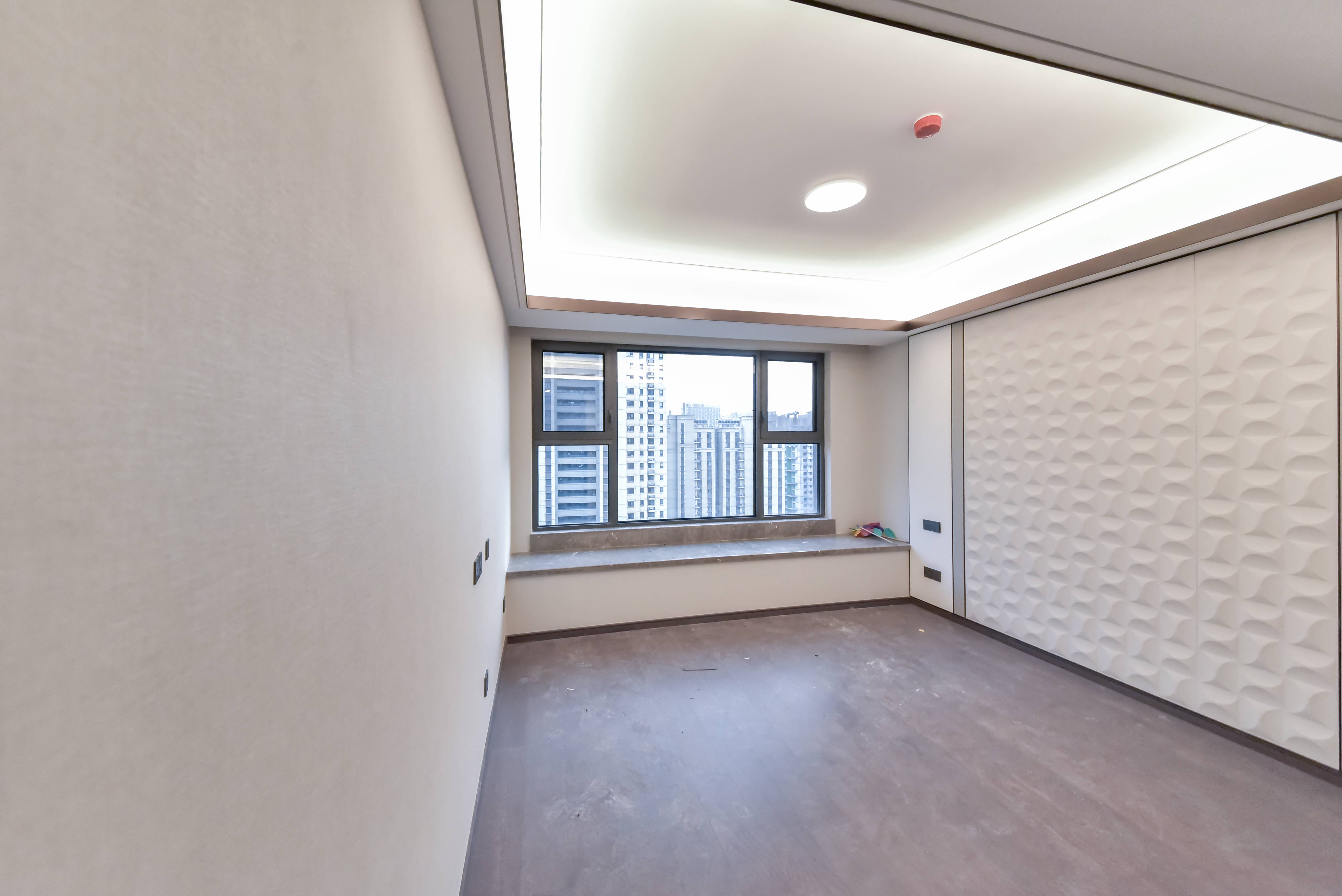 银丰玖玺城五期崇和院