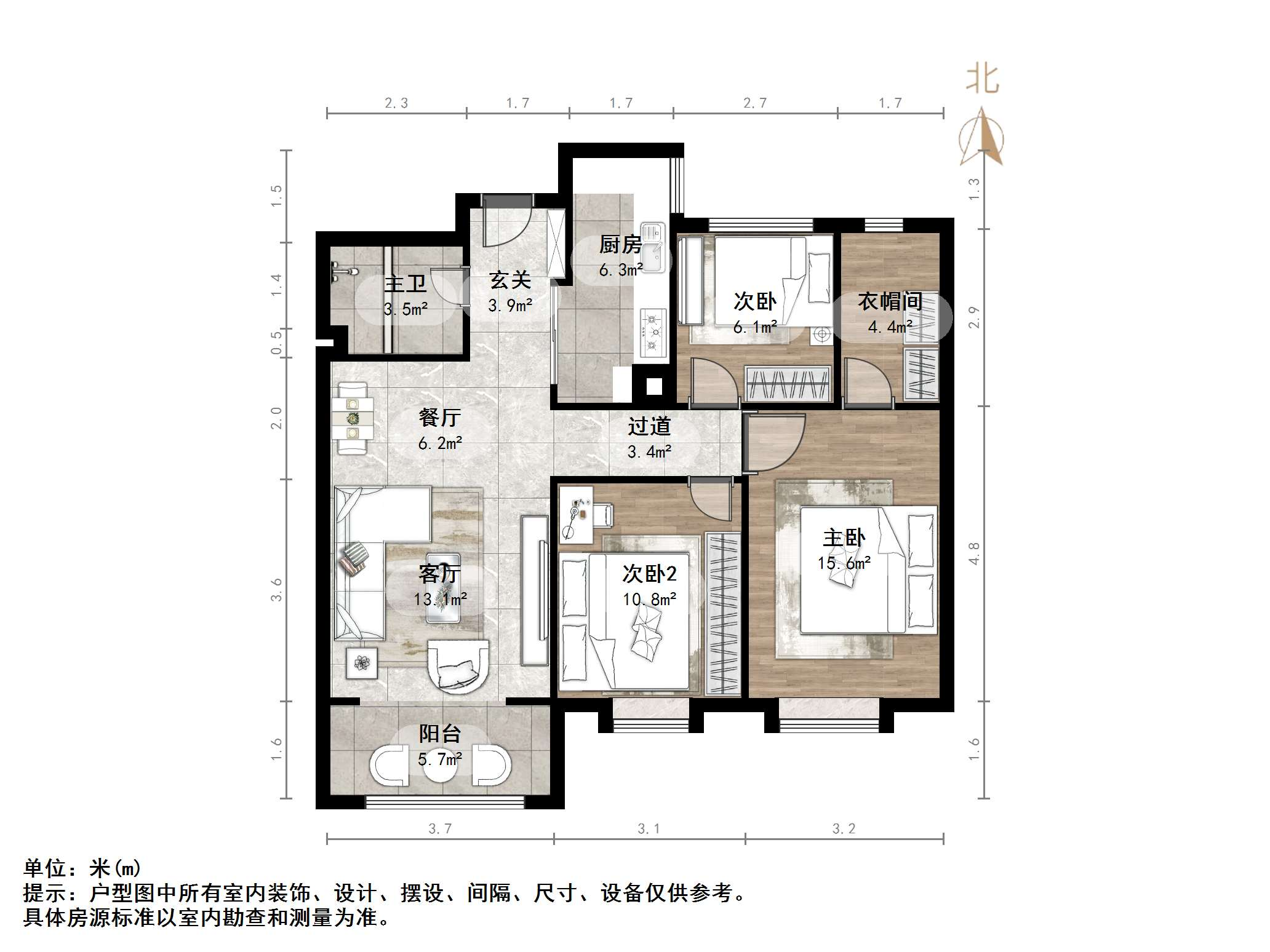 绿地国际城牡丹明都