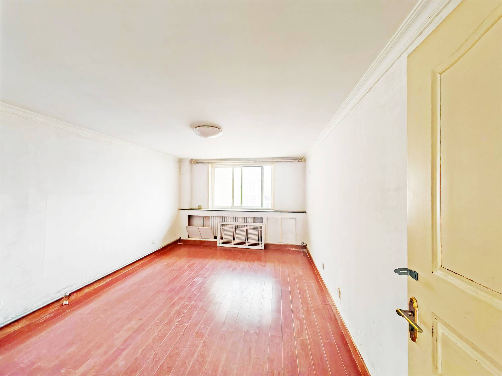 阳光舜城中区八区