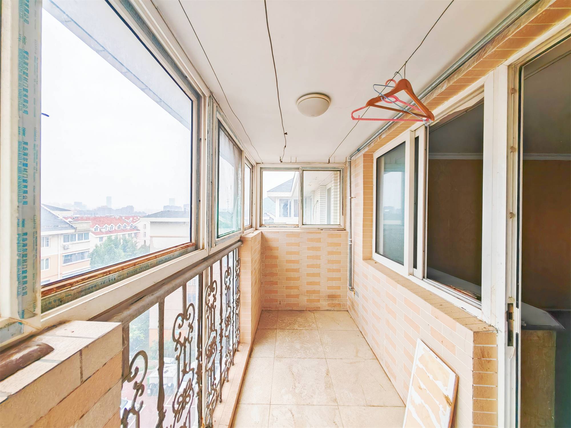 阳光舜城中区八区