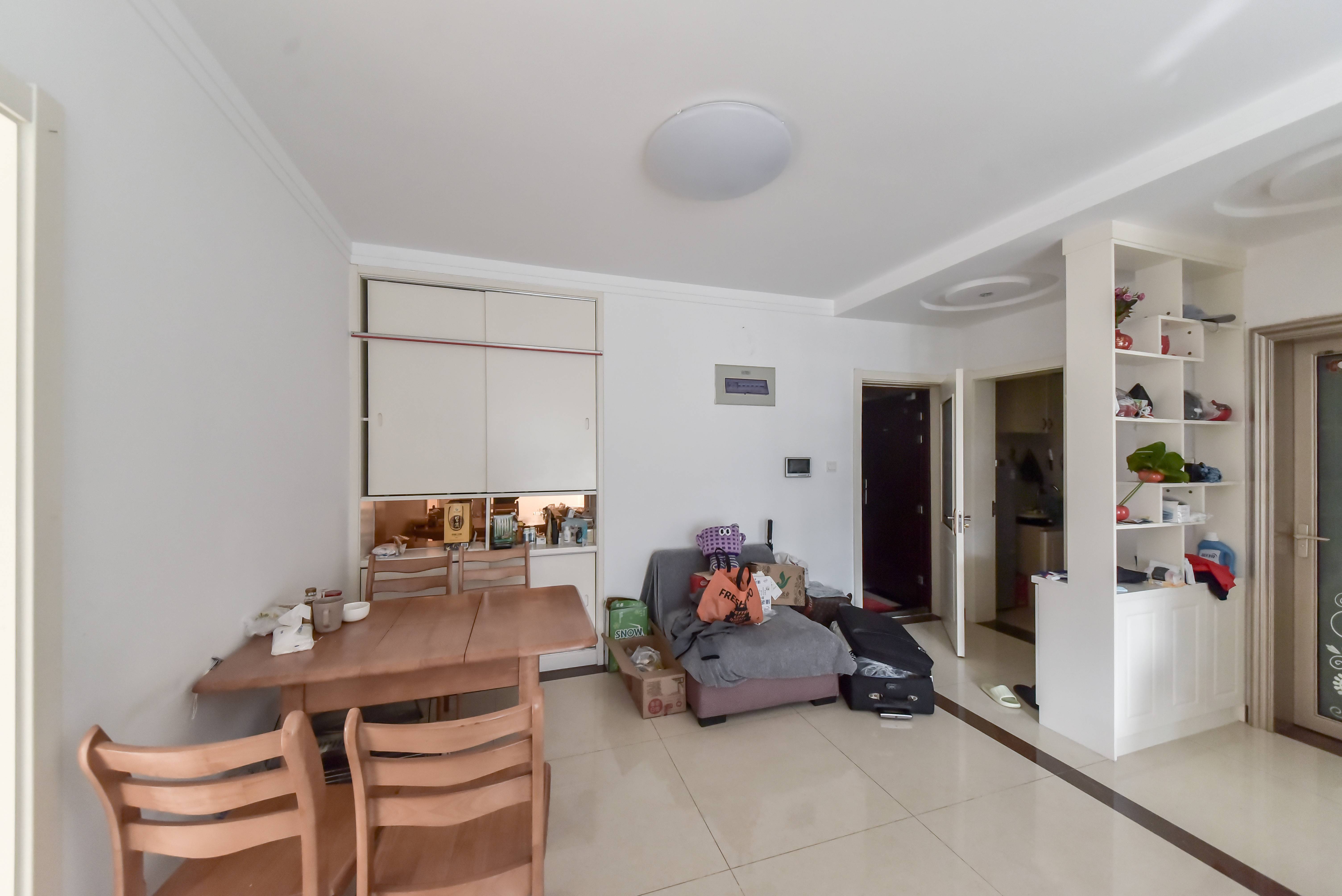 银丰唐郡紫薇园