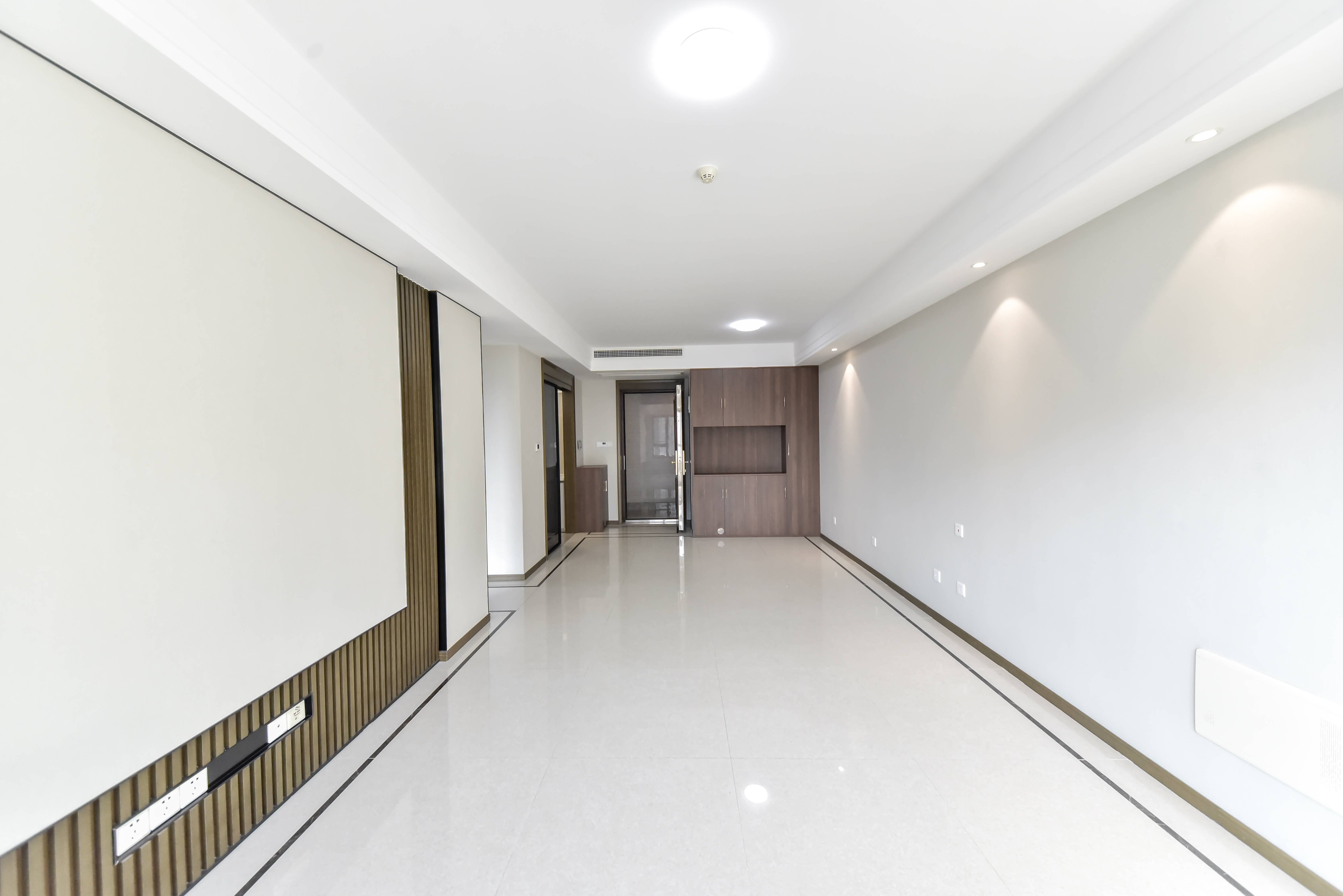 融创文旅城鹊华居