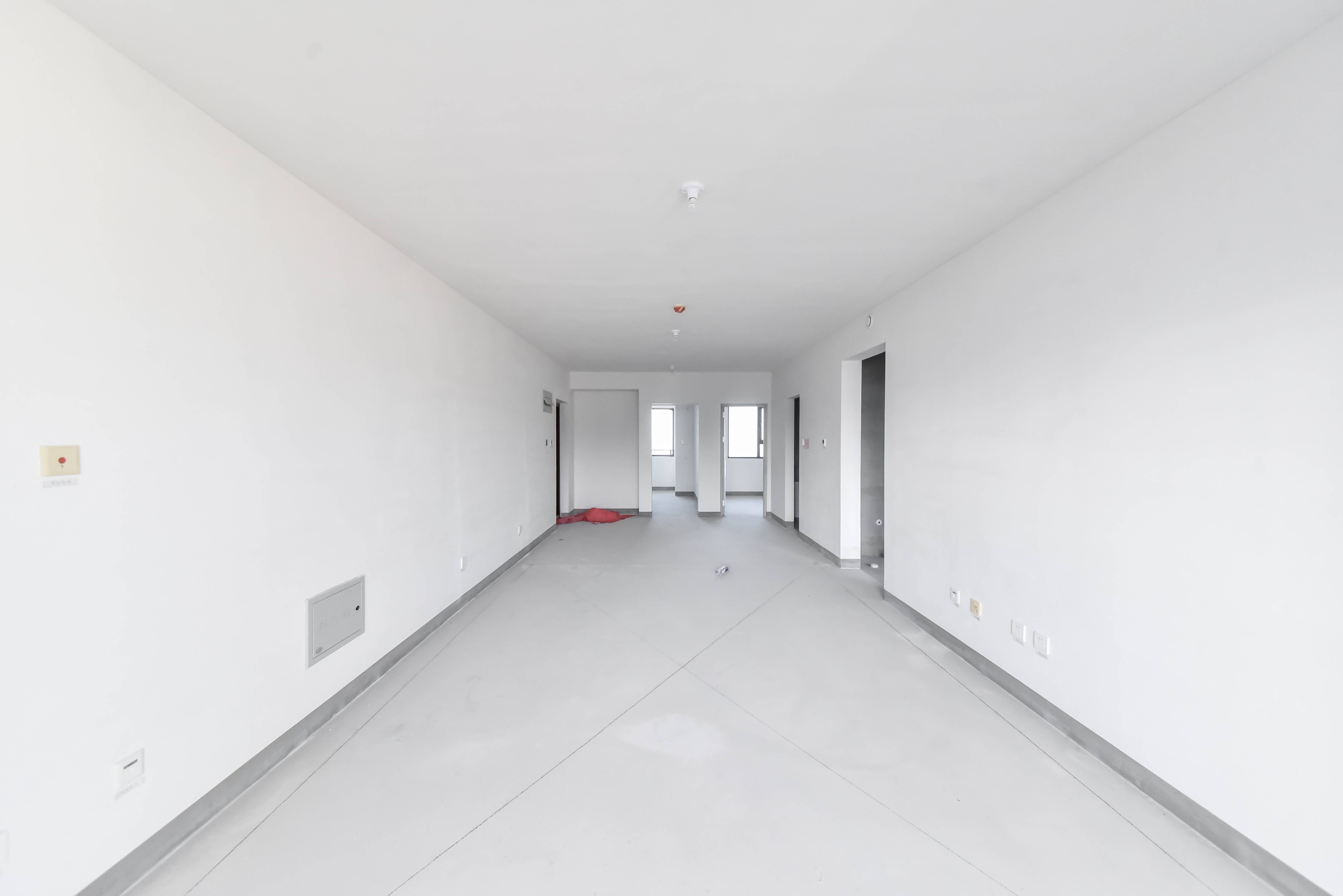 旭辉银盛泰金域蓝山