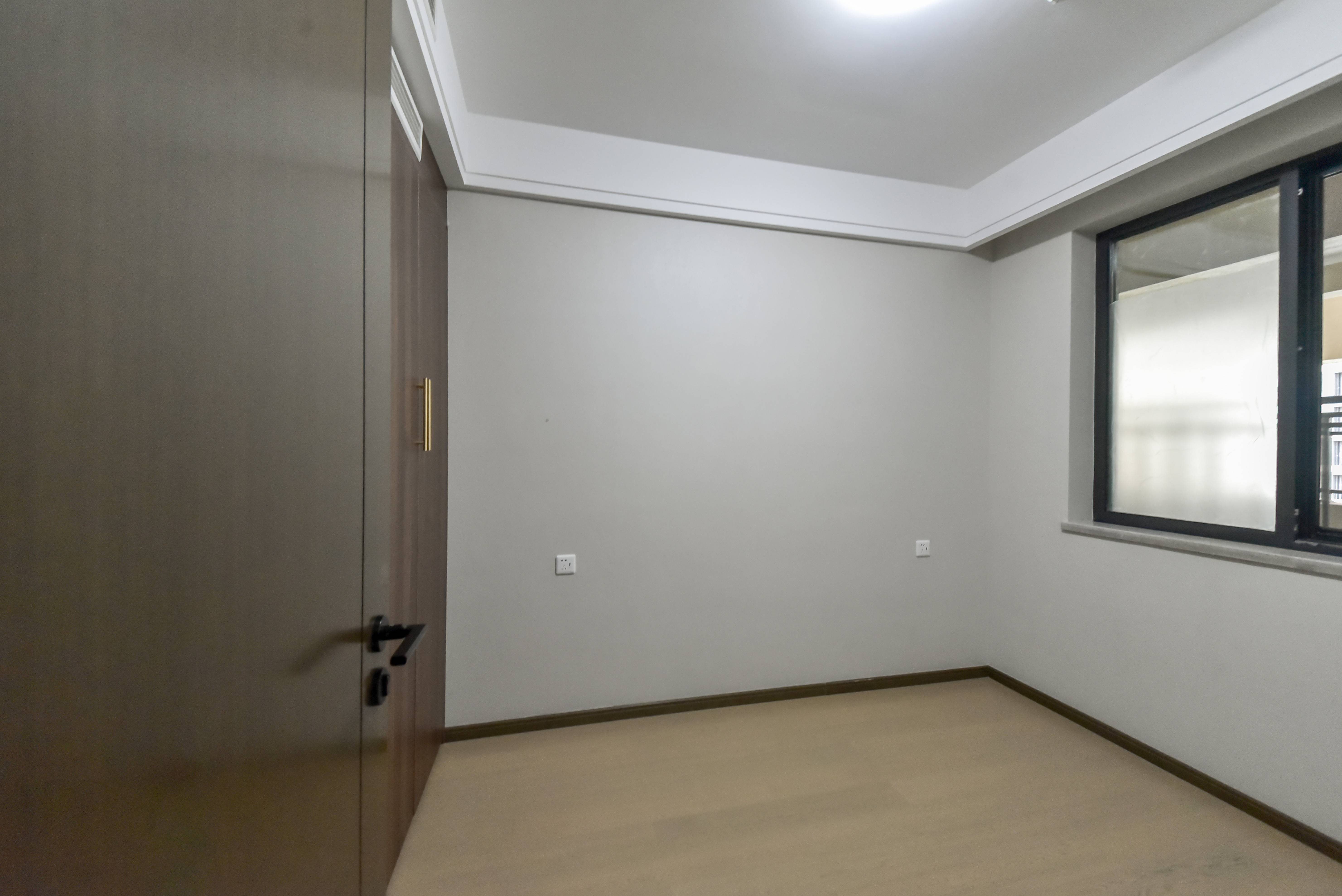 融创文旅城鹊华居