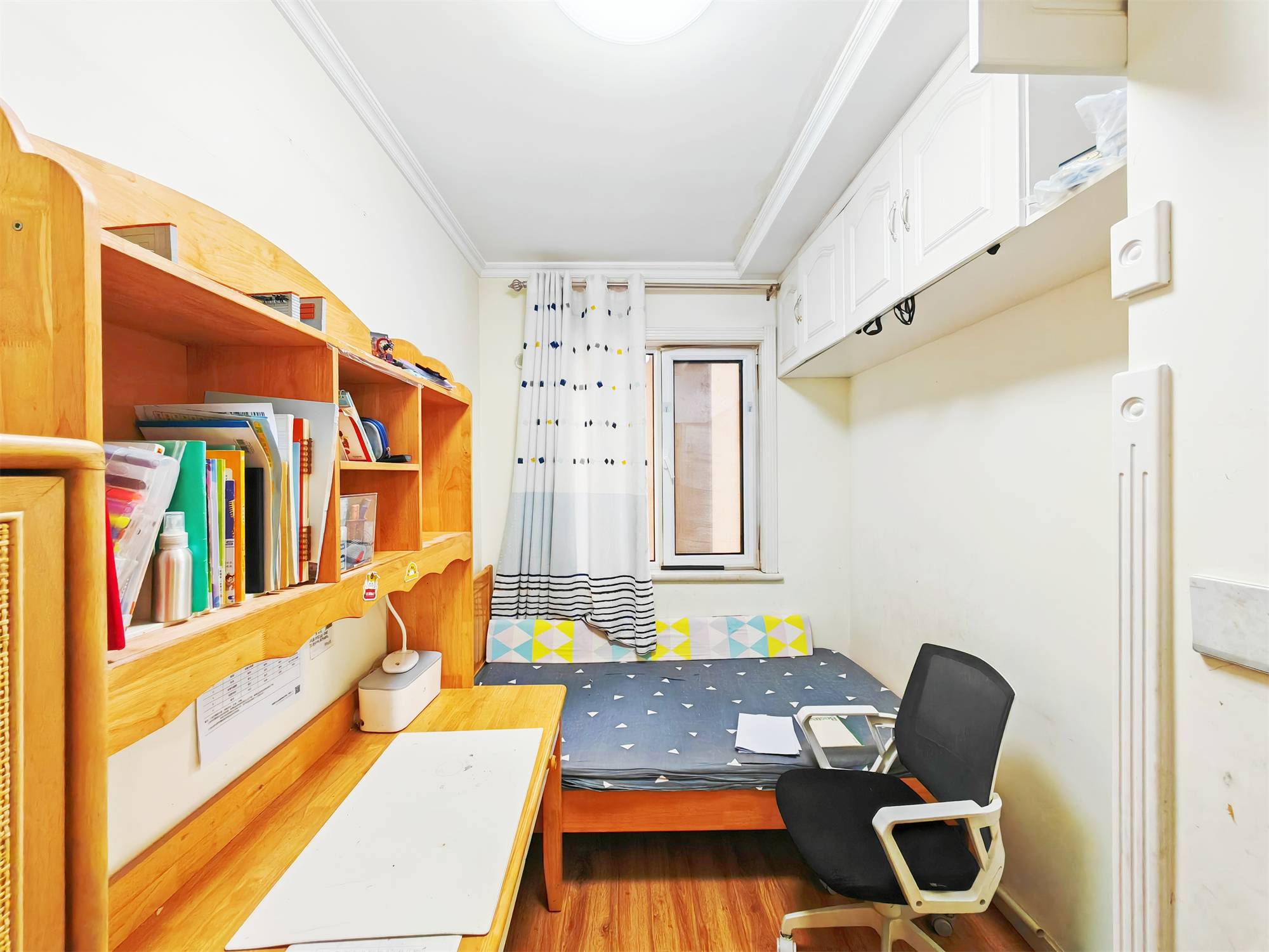 鲁能领秀城东一区(三区)