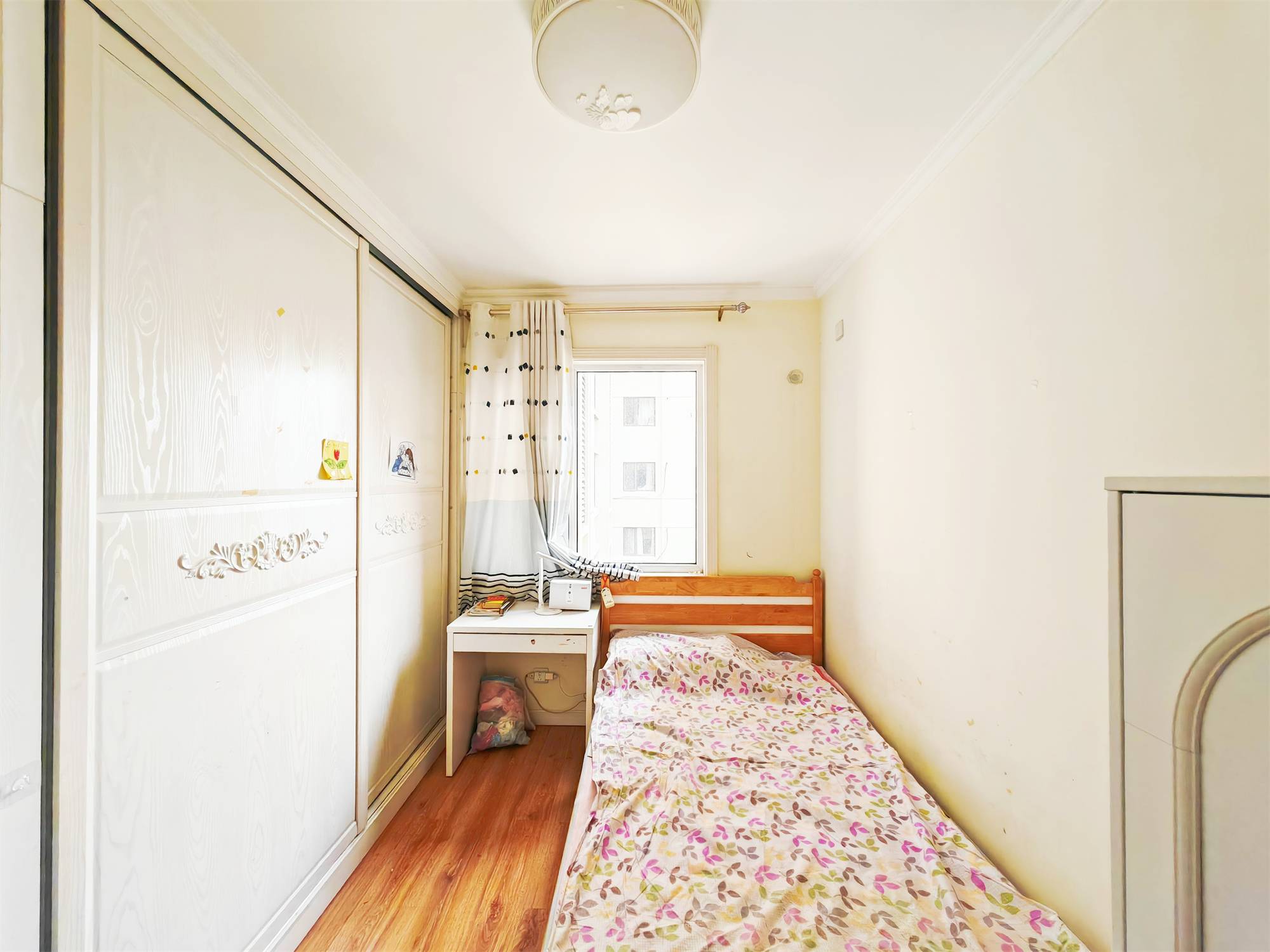 鲁能领秀城东一区(三区)