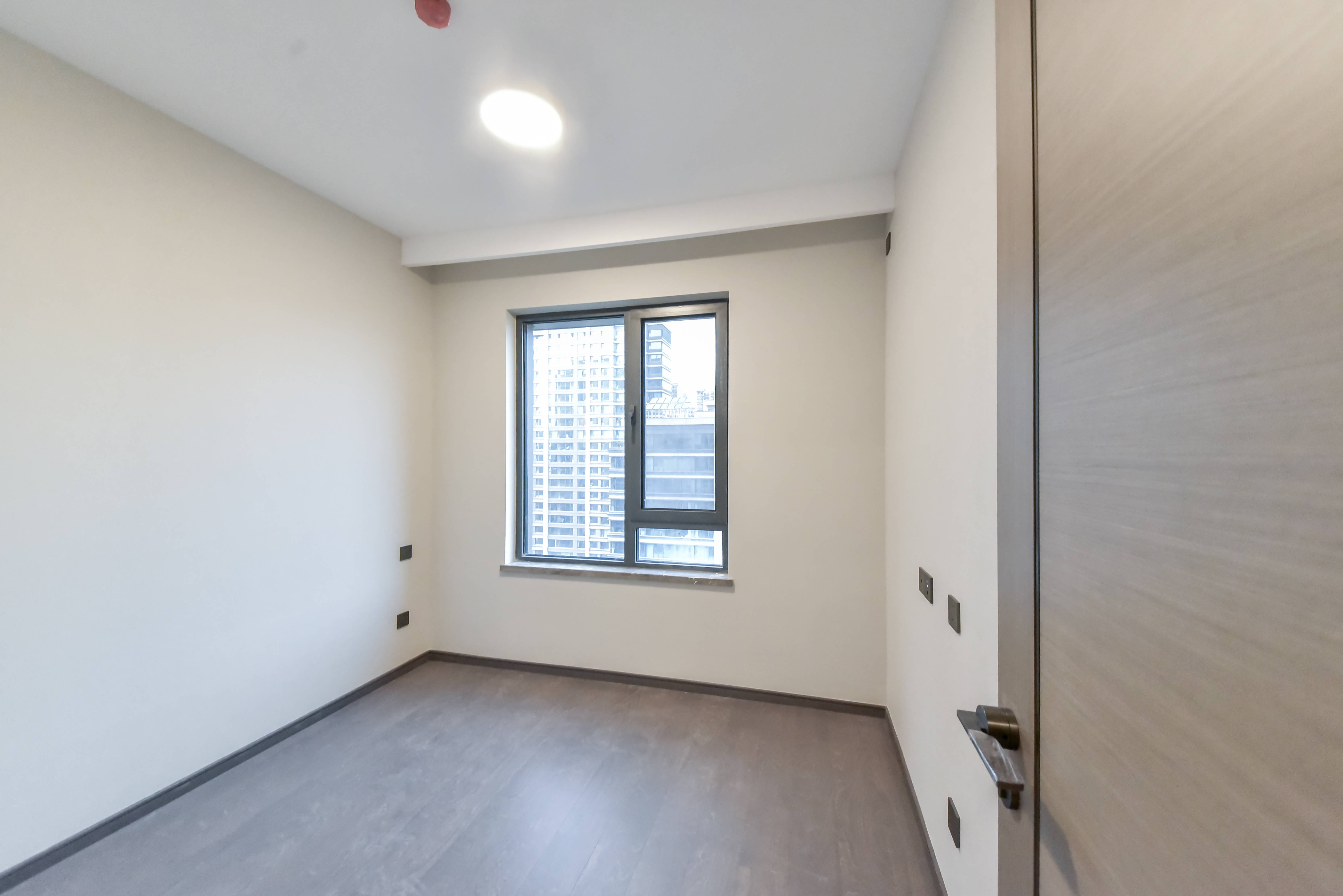 银丰玖玺城五期崇和院