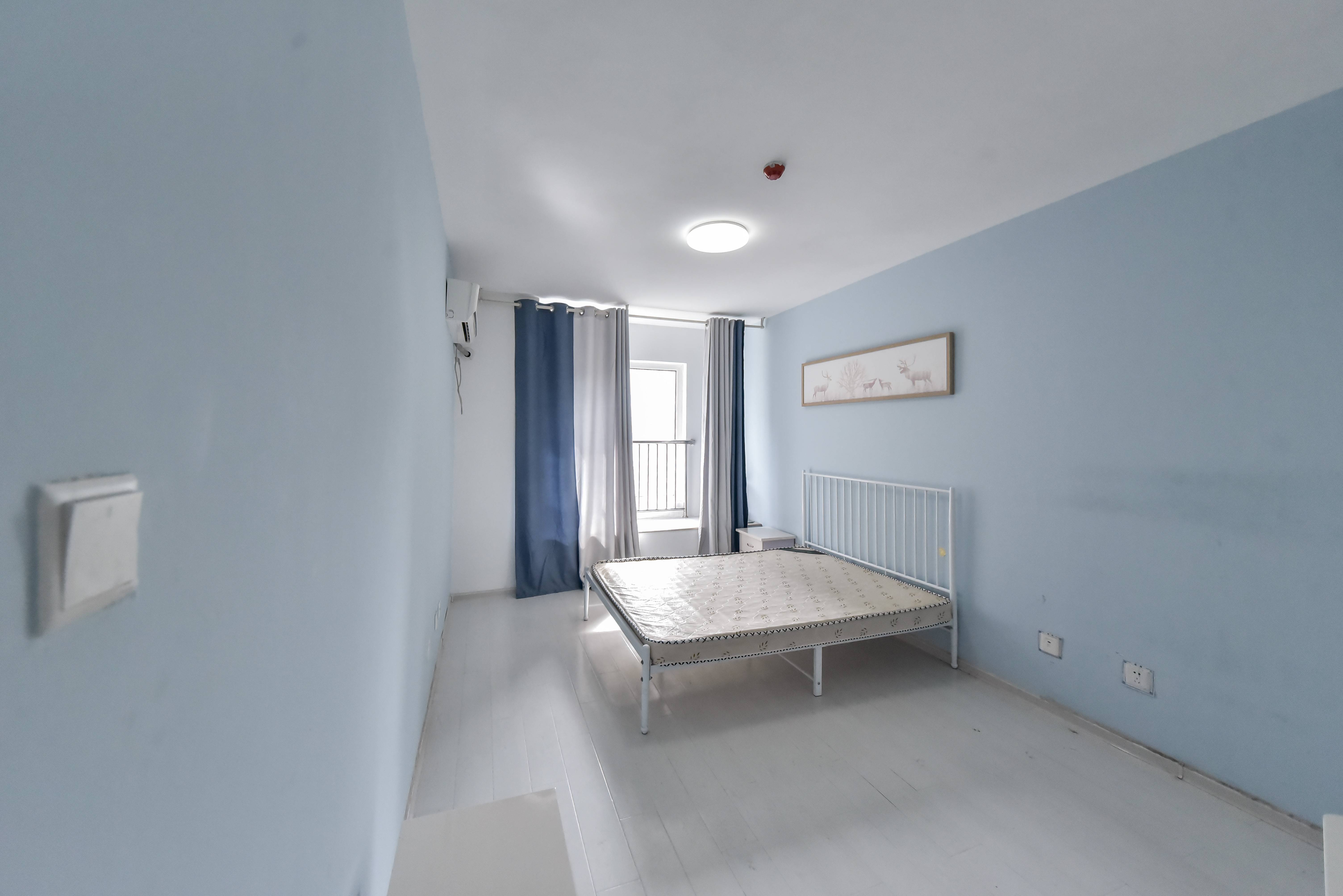 中新国际东城二区