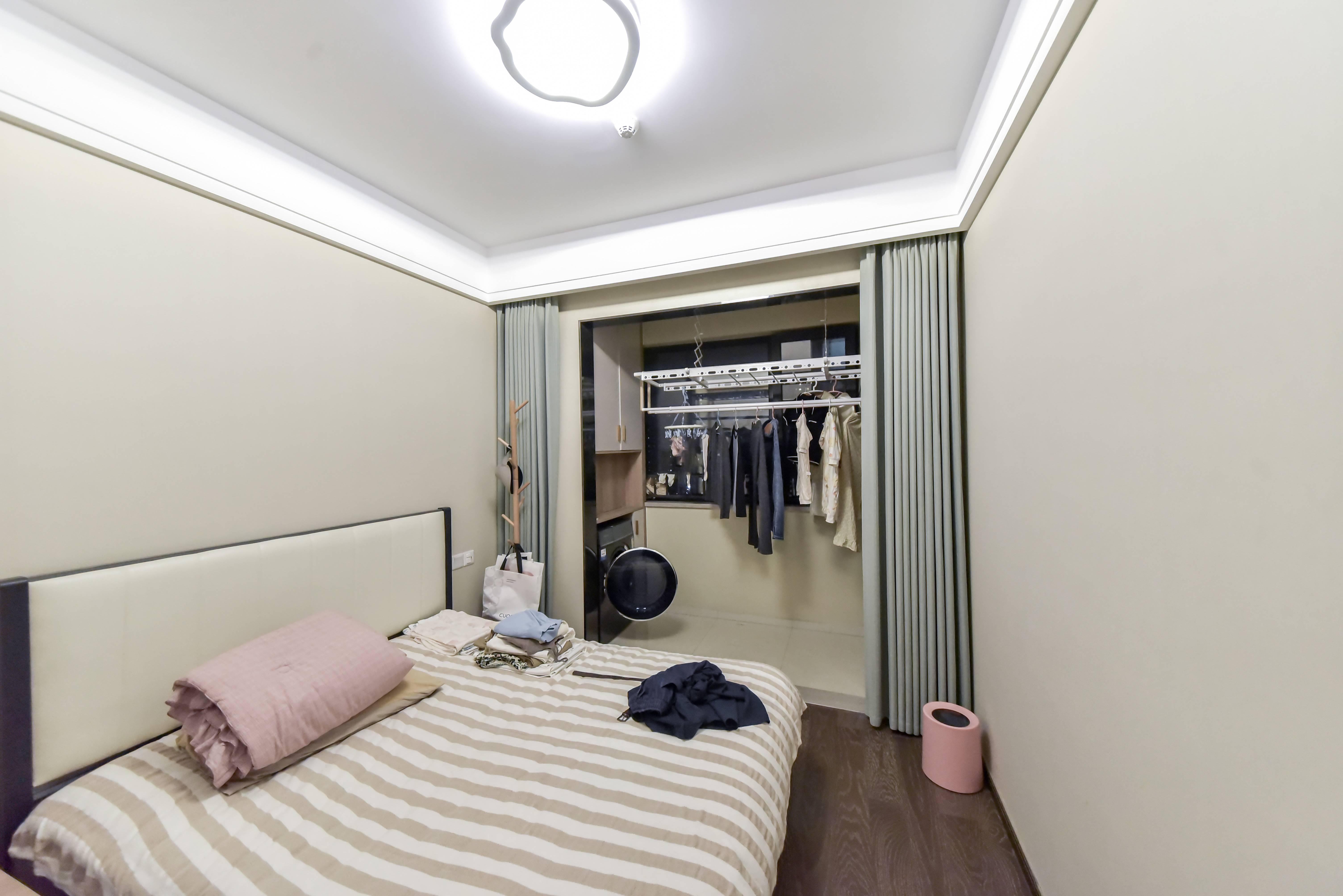 融创文旅城鹊华居