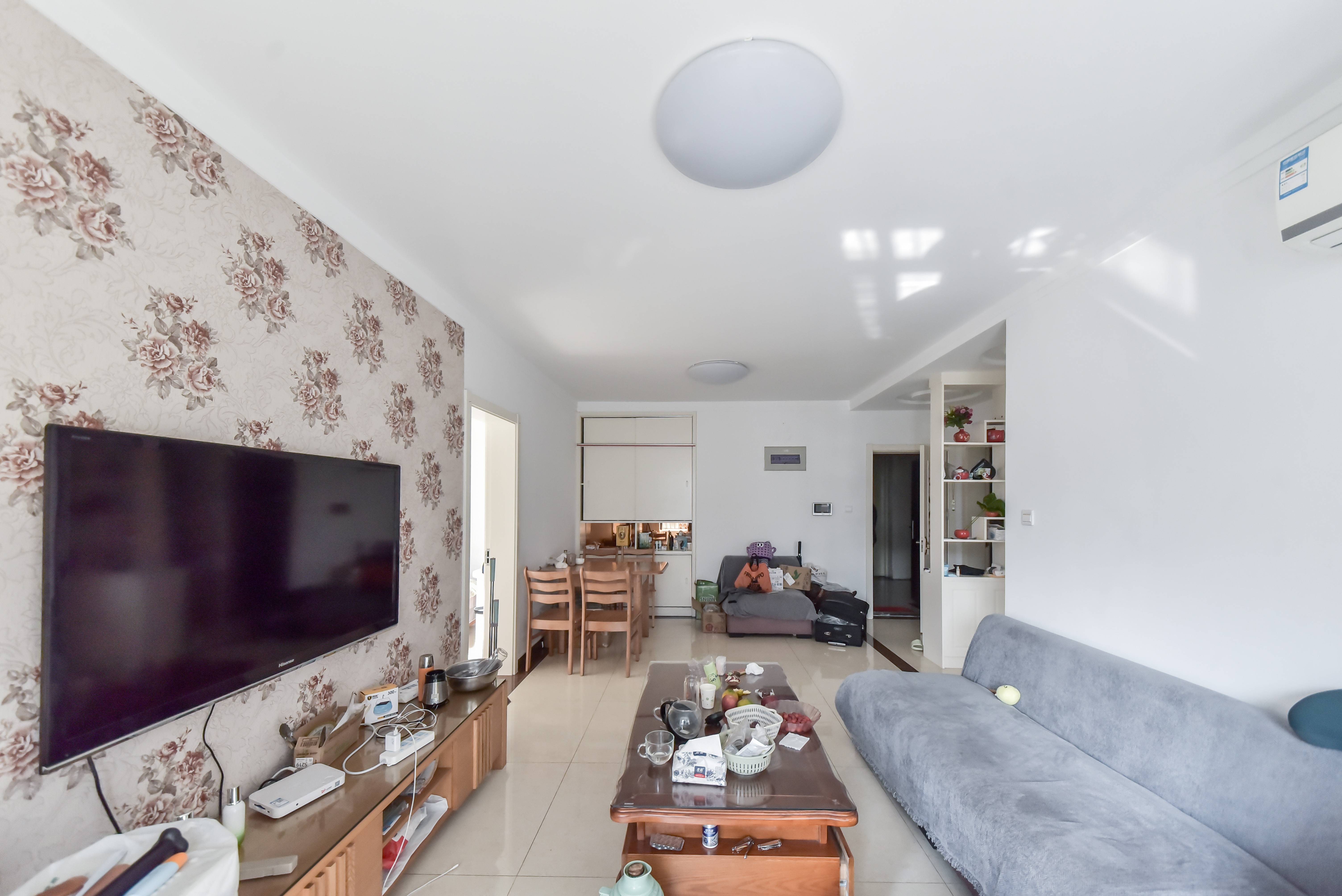 银丰唐郡紫薇园