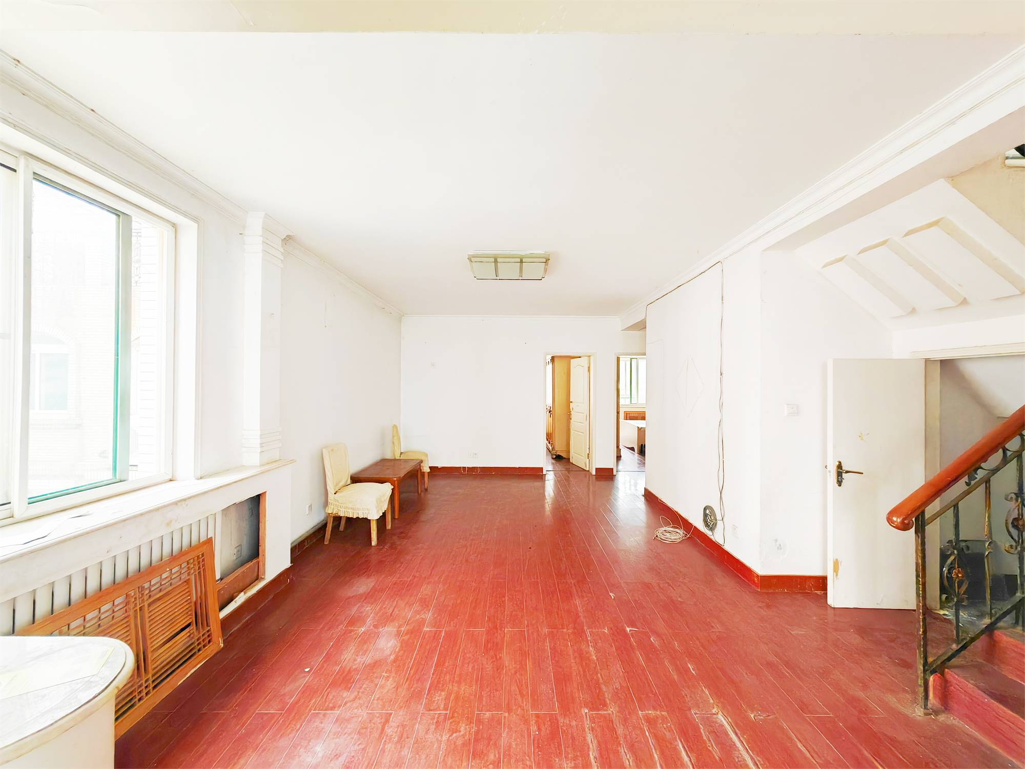 阳光舜城中区八区