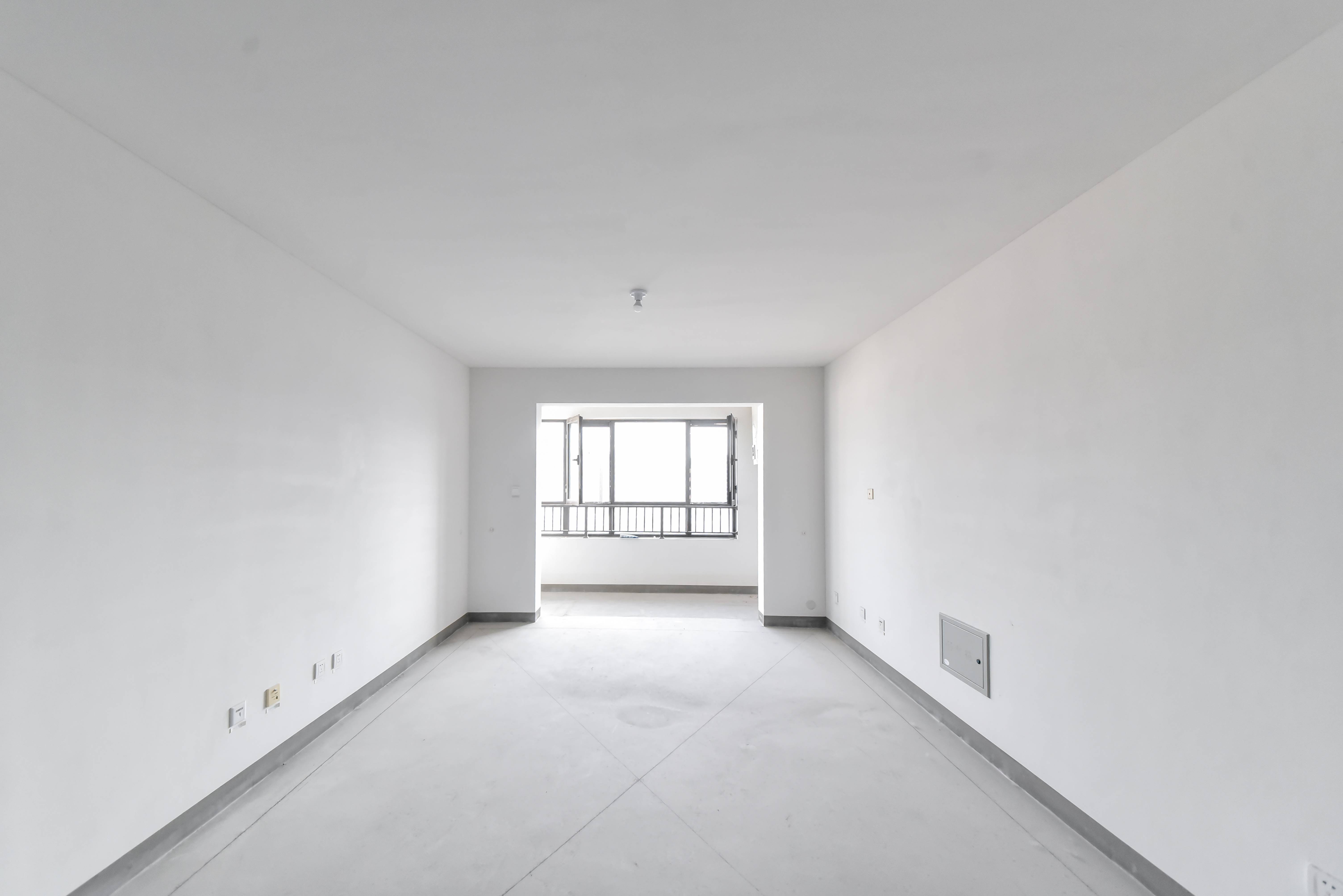  旭辉银盛泰金域蓝山 南北