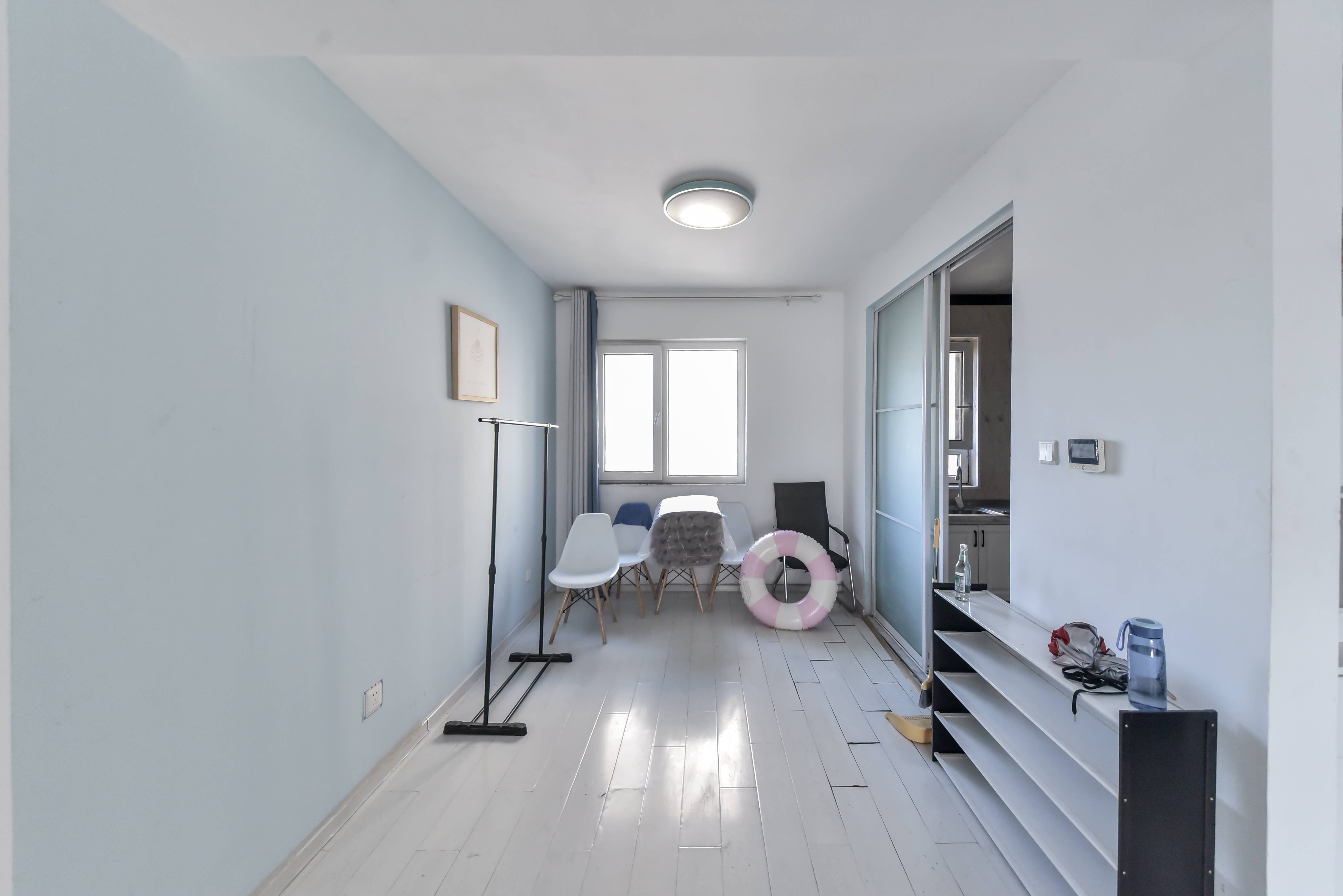 中新国际东城二区