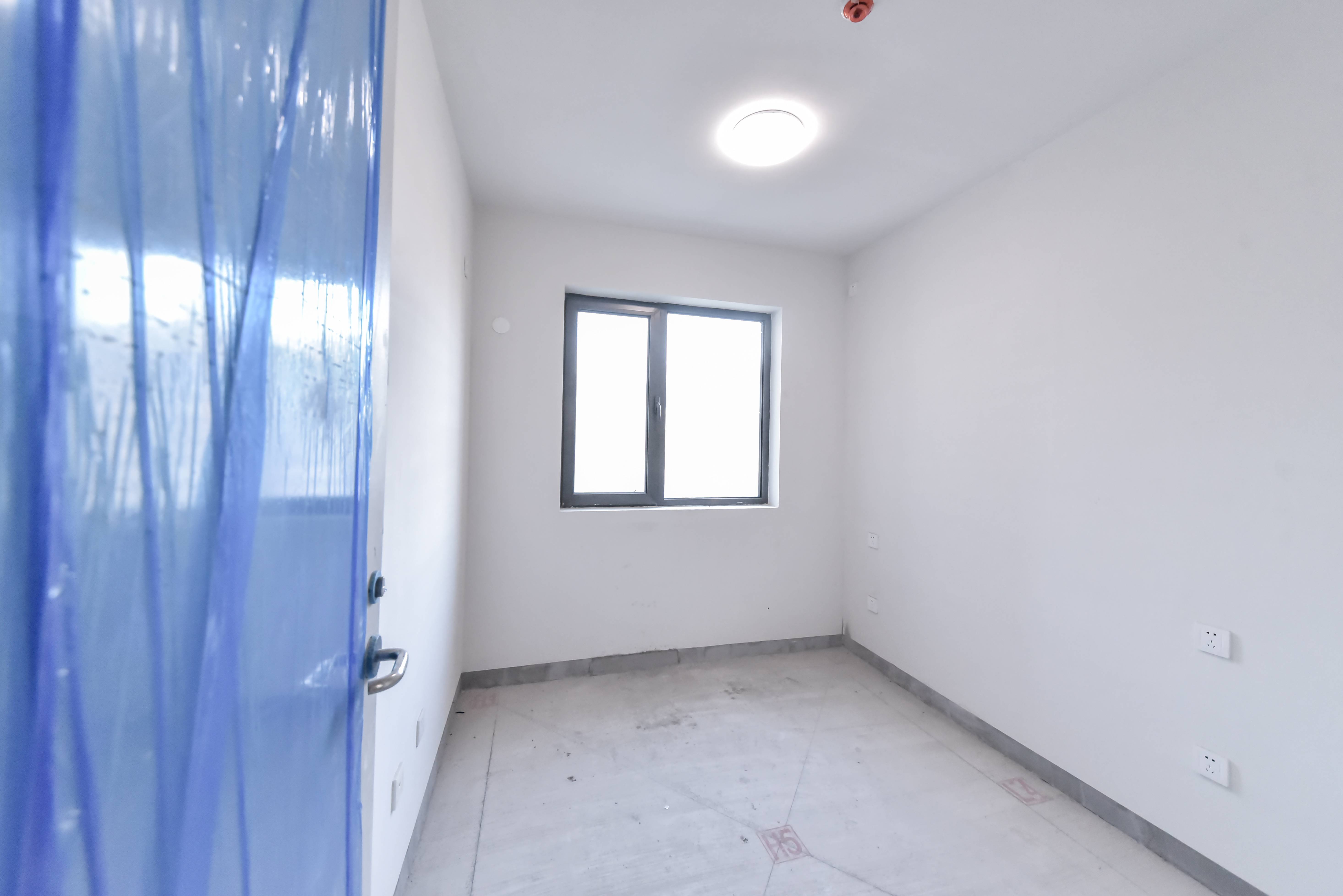 银丰玖玺城四期融合府