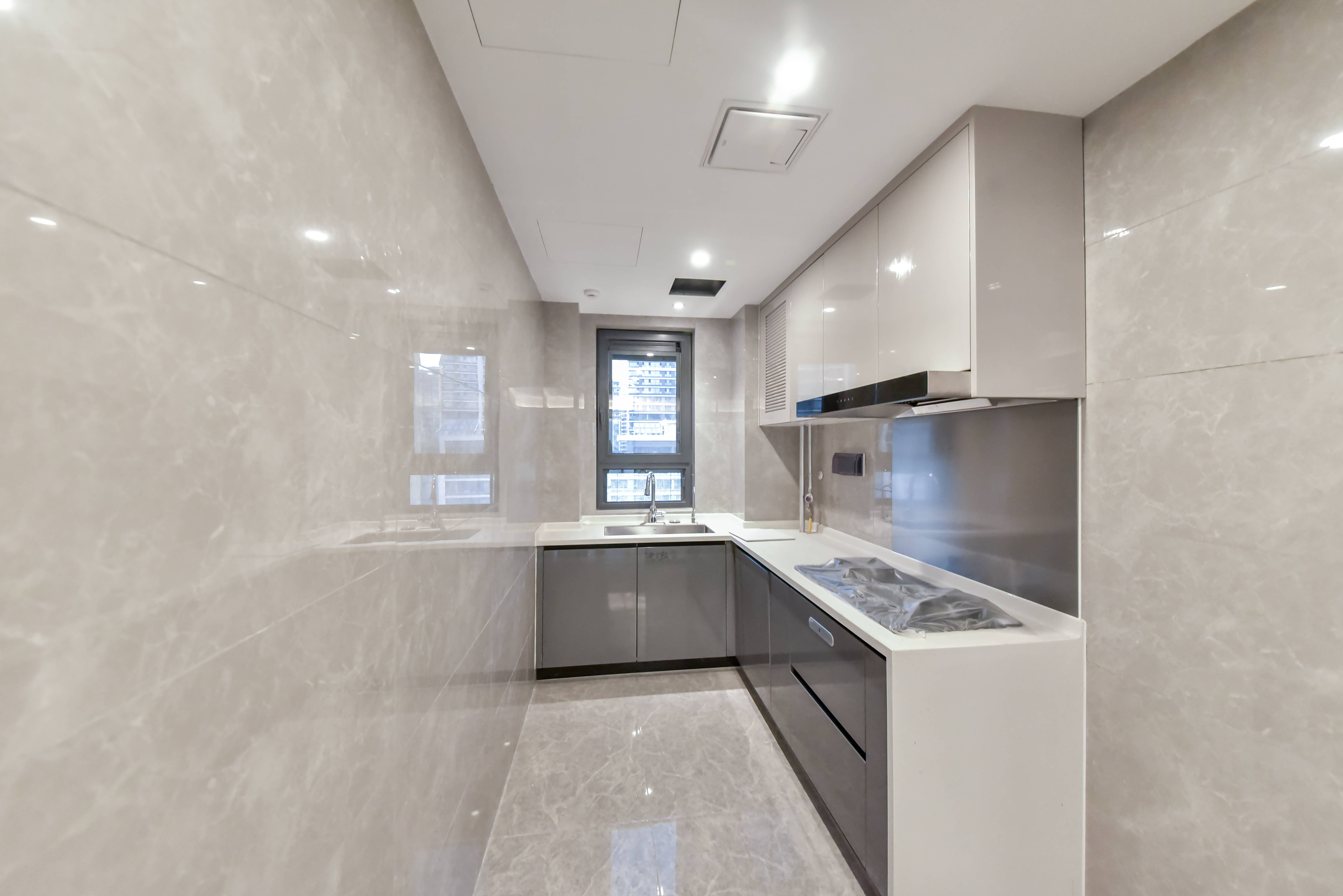 银丰玖玺城五期崇和院