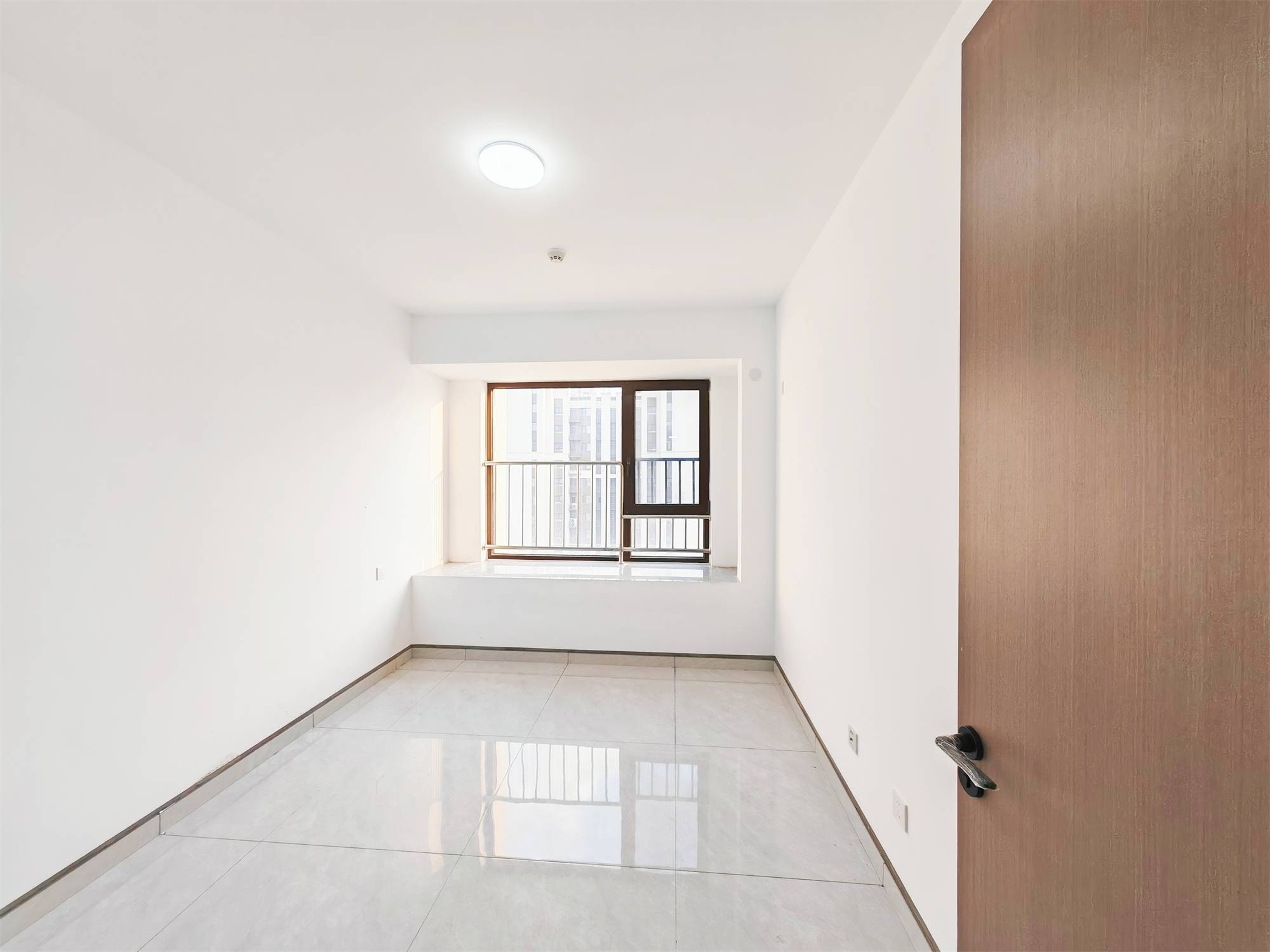 领秀城樾系健康宅楠樾