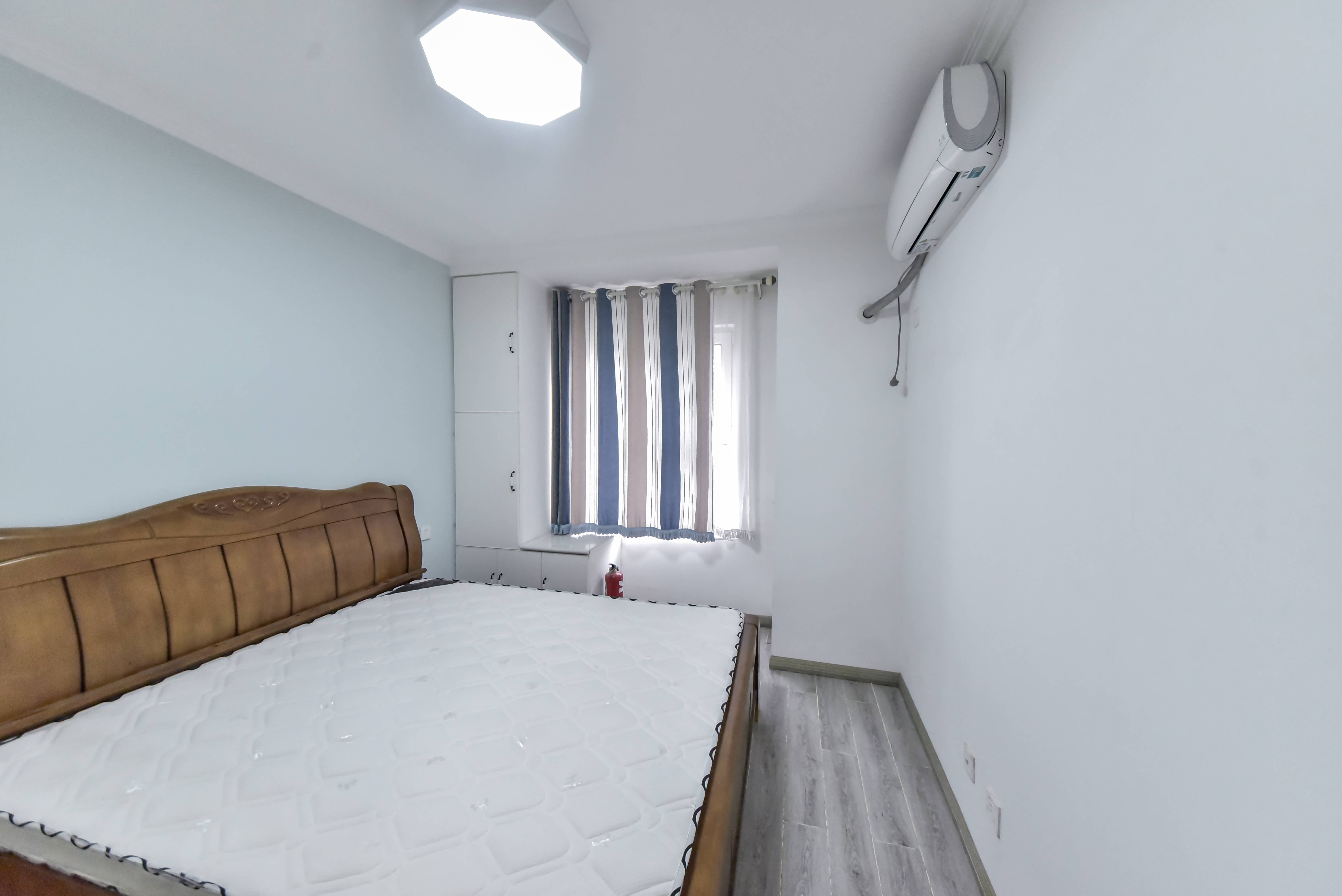 中新国际东城二区