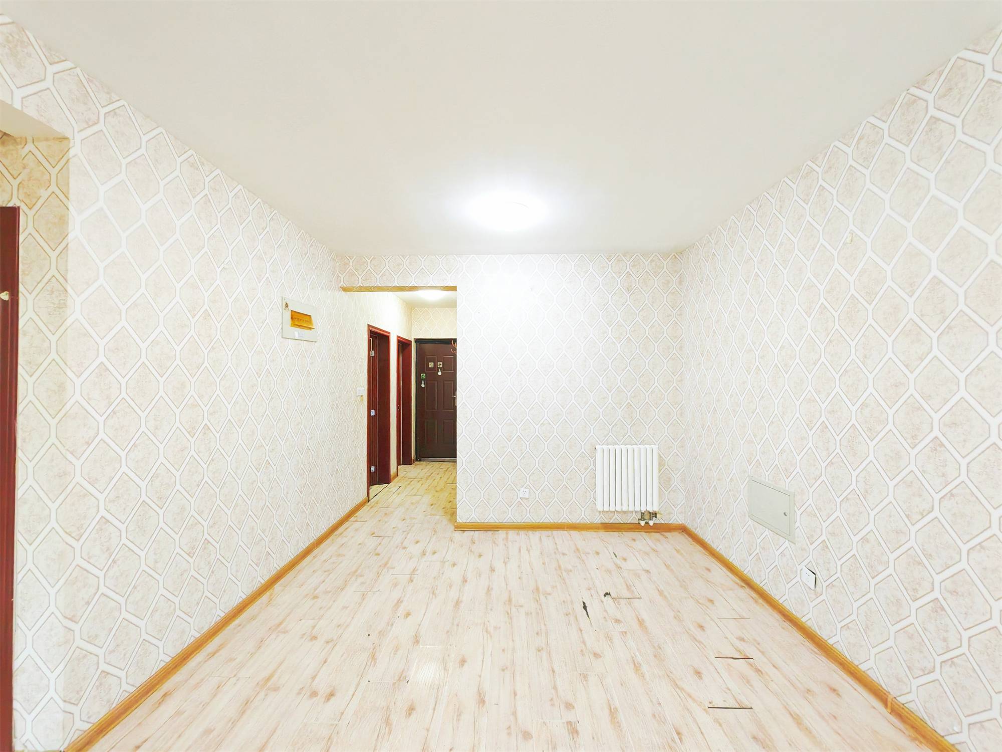 鲁能领秀城UP区(十四区)