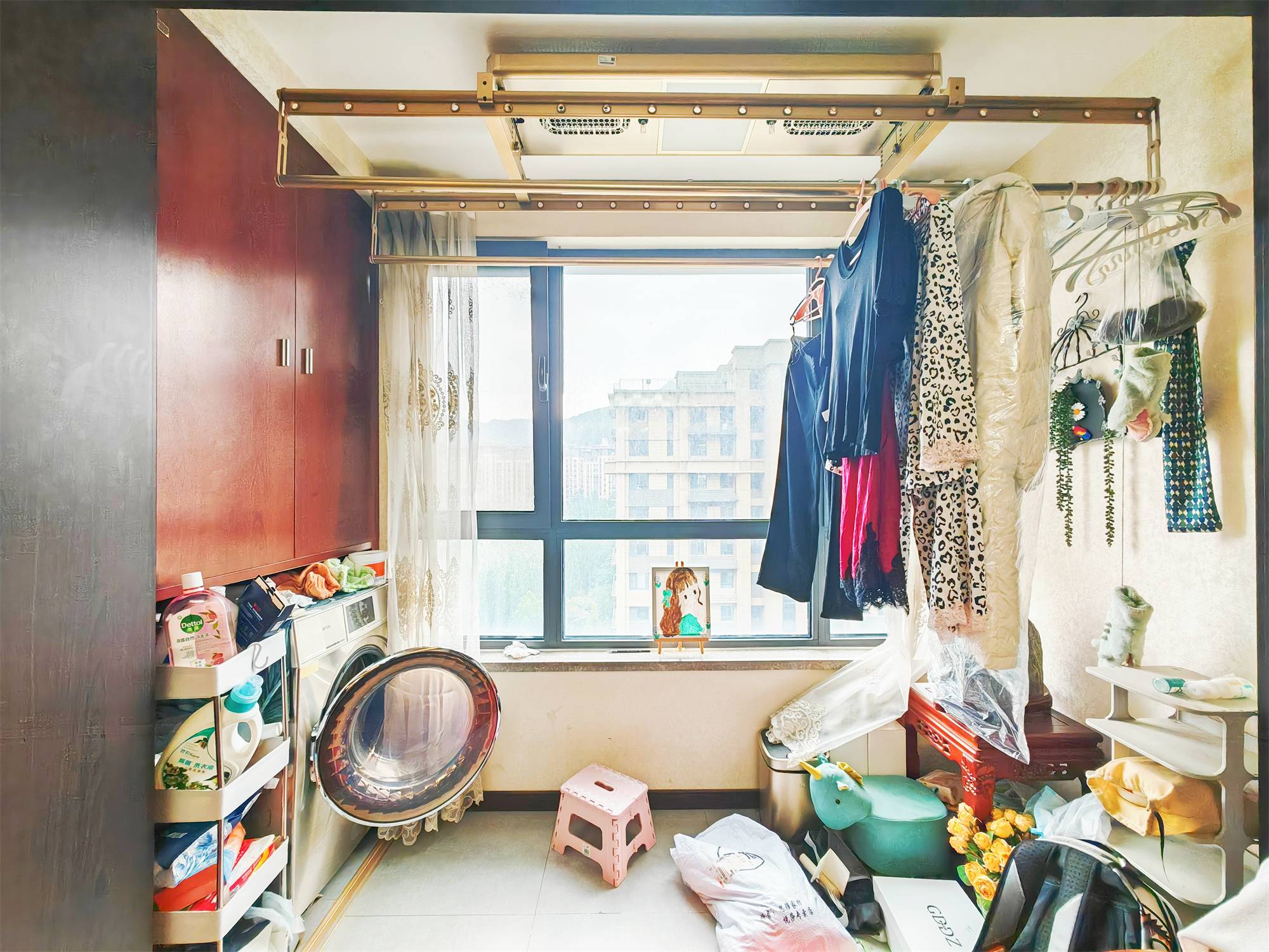 鲁能领秀城公园世家