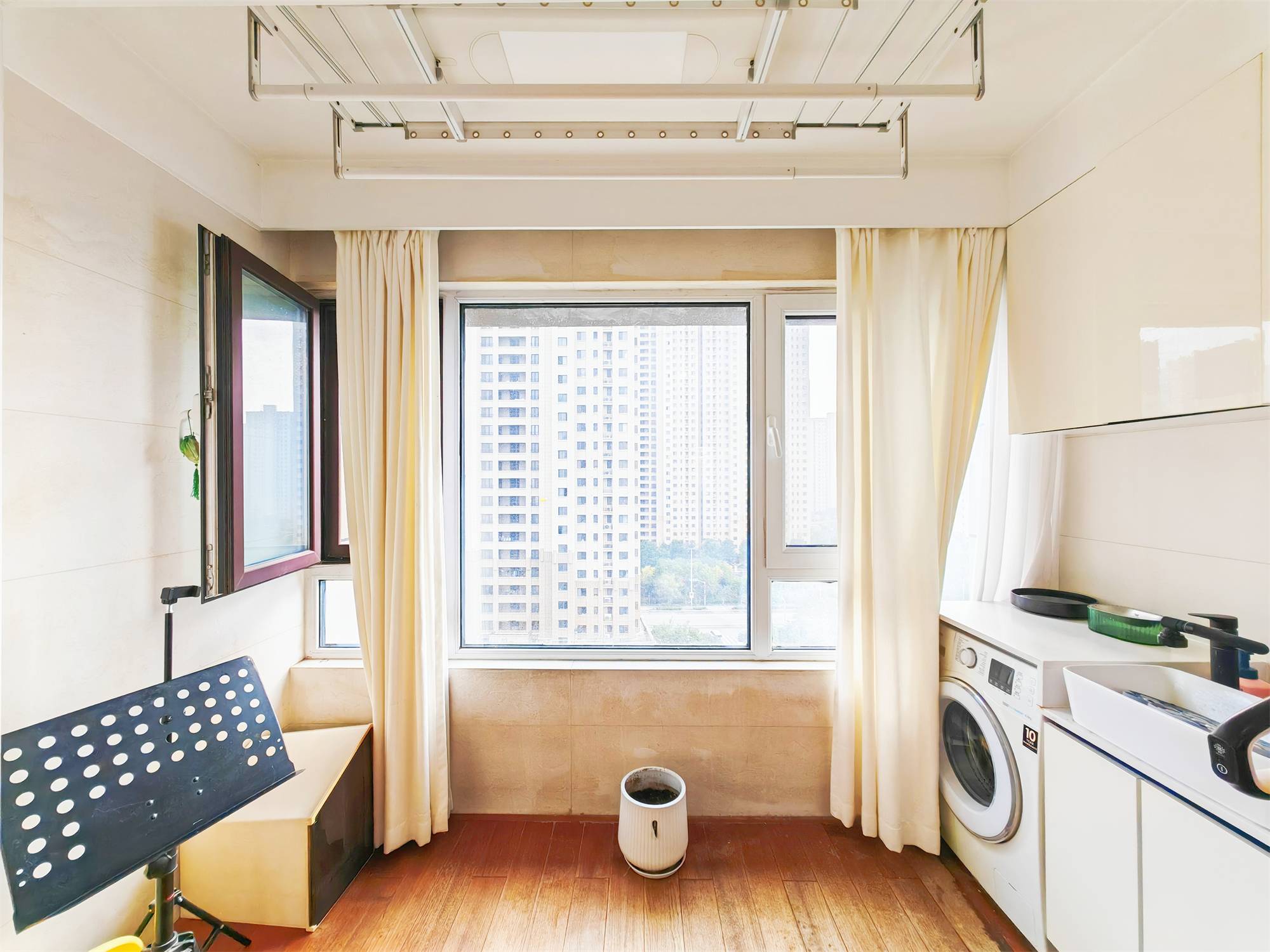 中国MALL城市之星