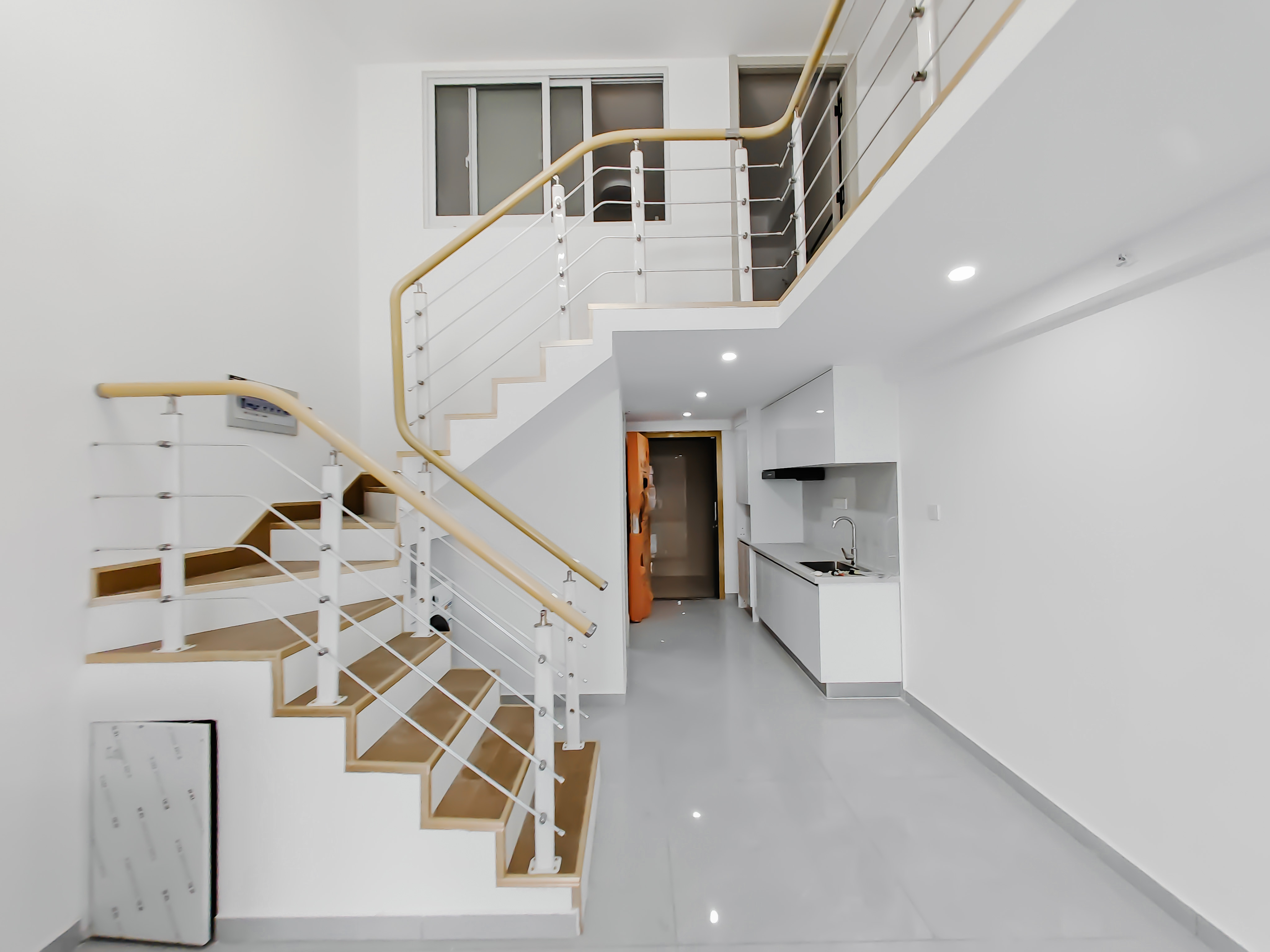 恒大城（商住楼）