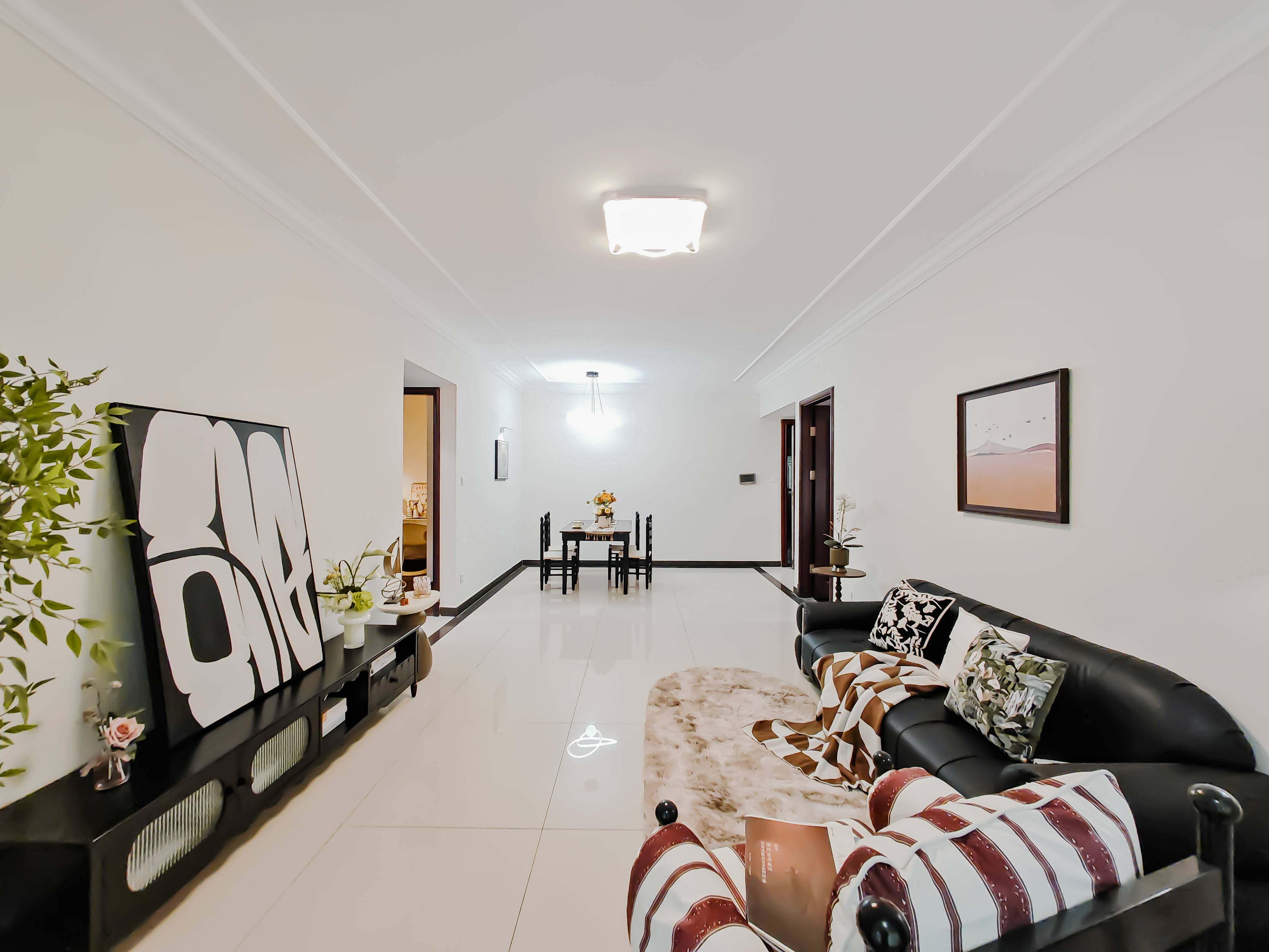  恒大城二期 南北