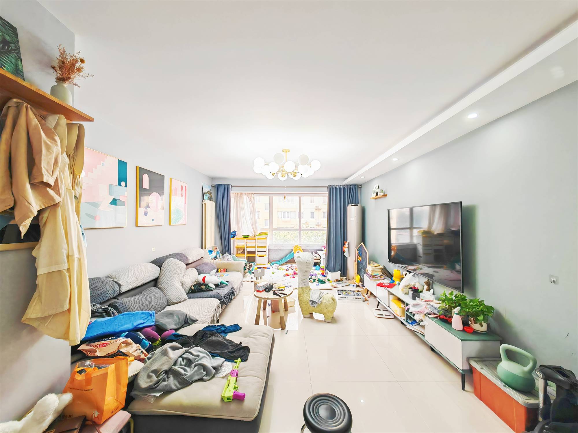 伟东新都（一区）贵都