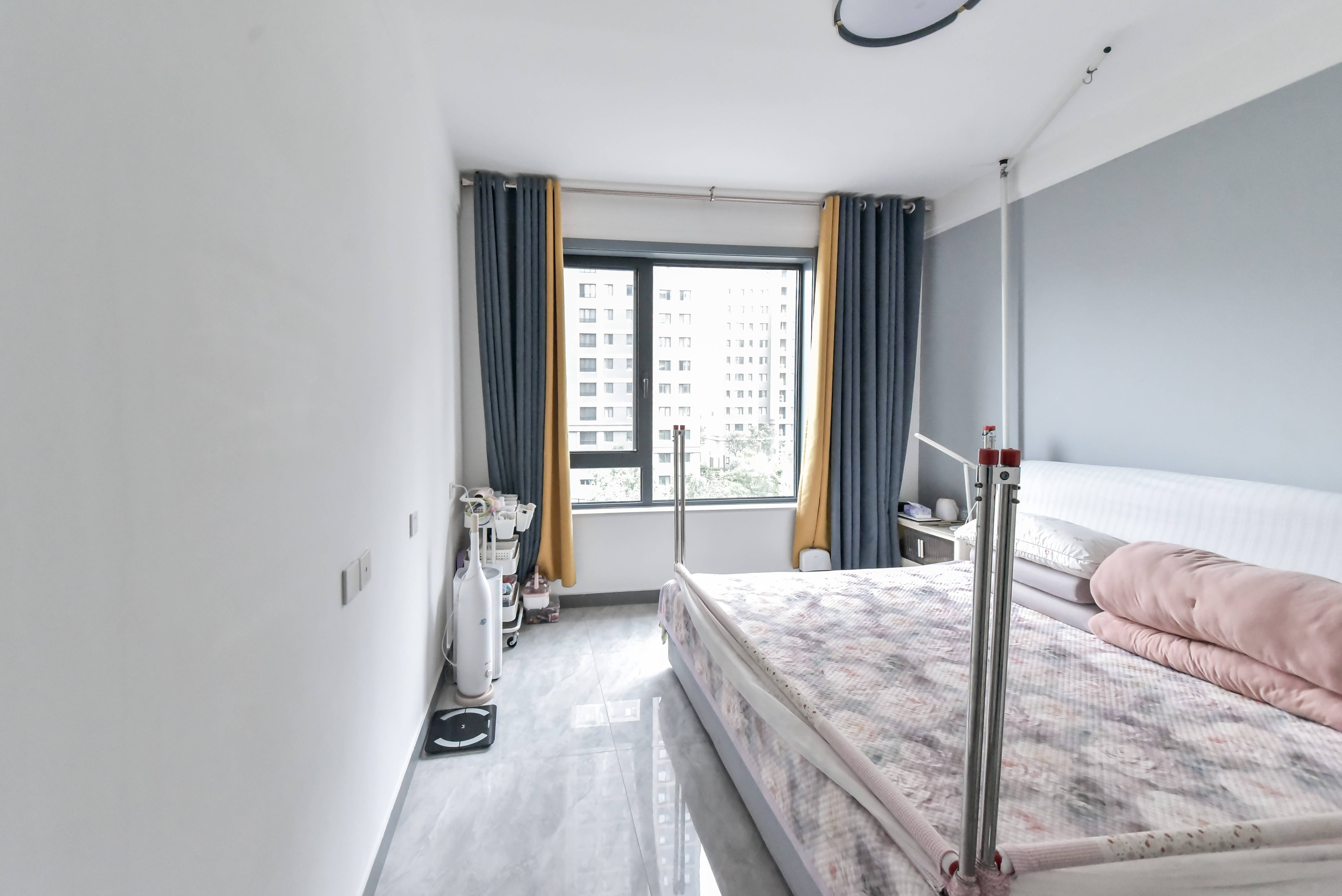 中新国际东城和玺四区