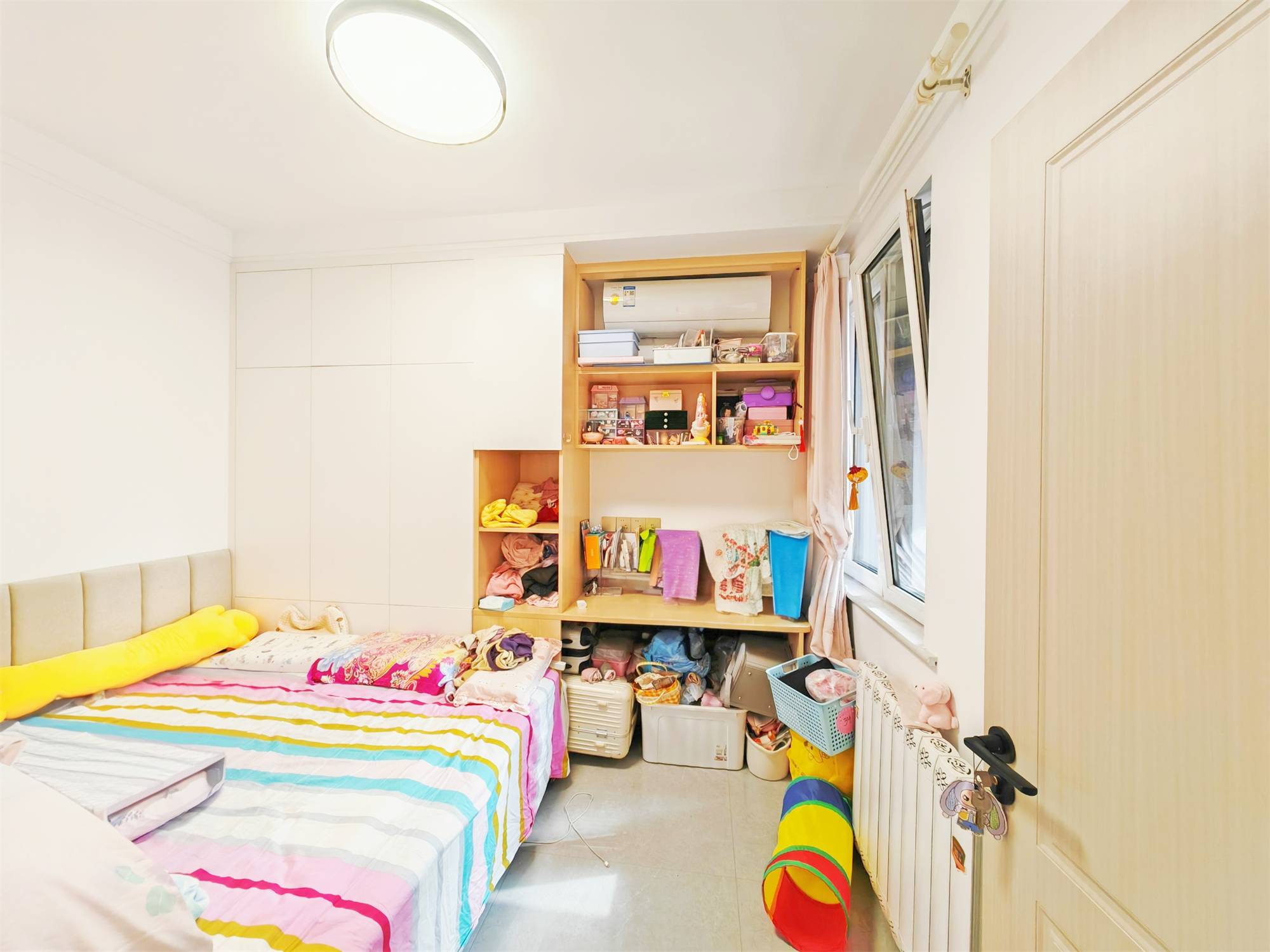 鲁能领秀城中央公园（十七、十八区）