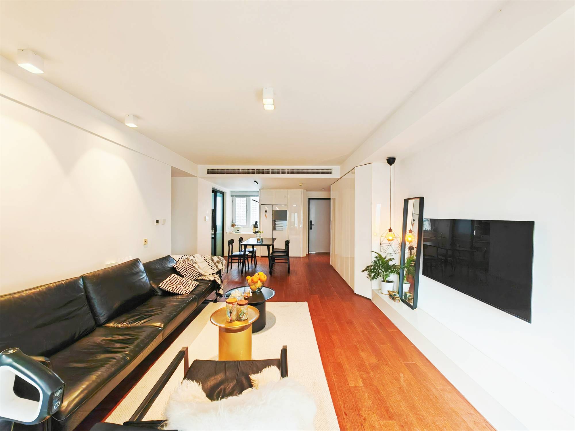 中国MALL城市之星