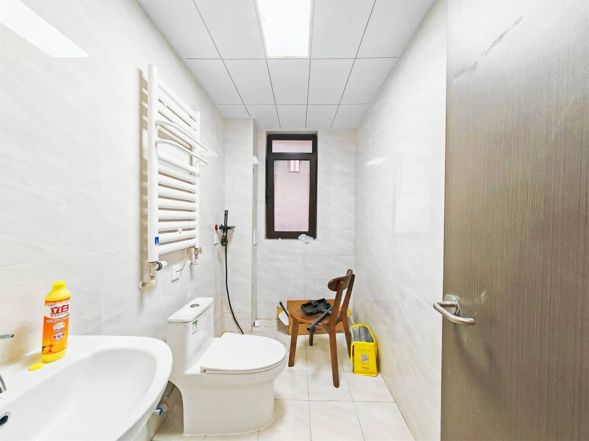 领秀城樾系健康宅楠樾