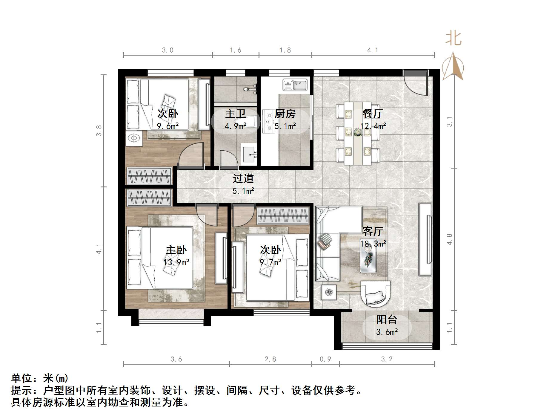 中国MALL城市之星