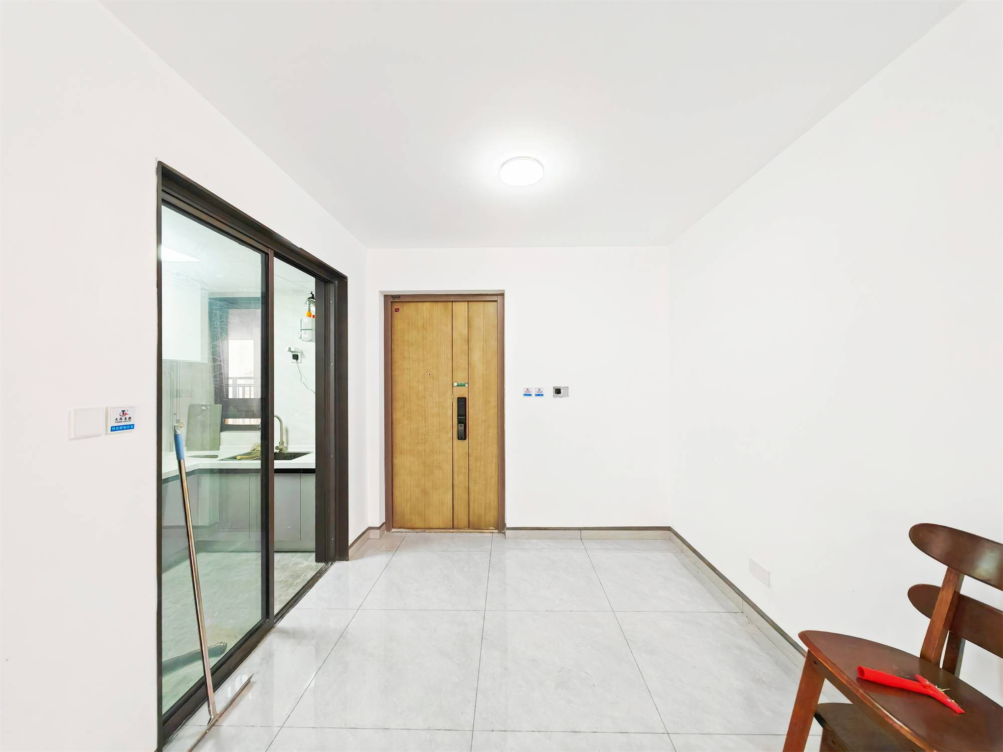 领秀城樾系健康宅楠樾