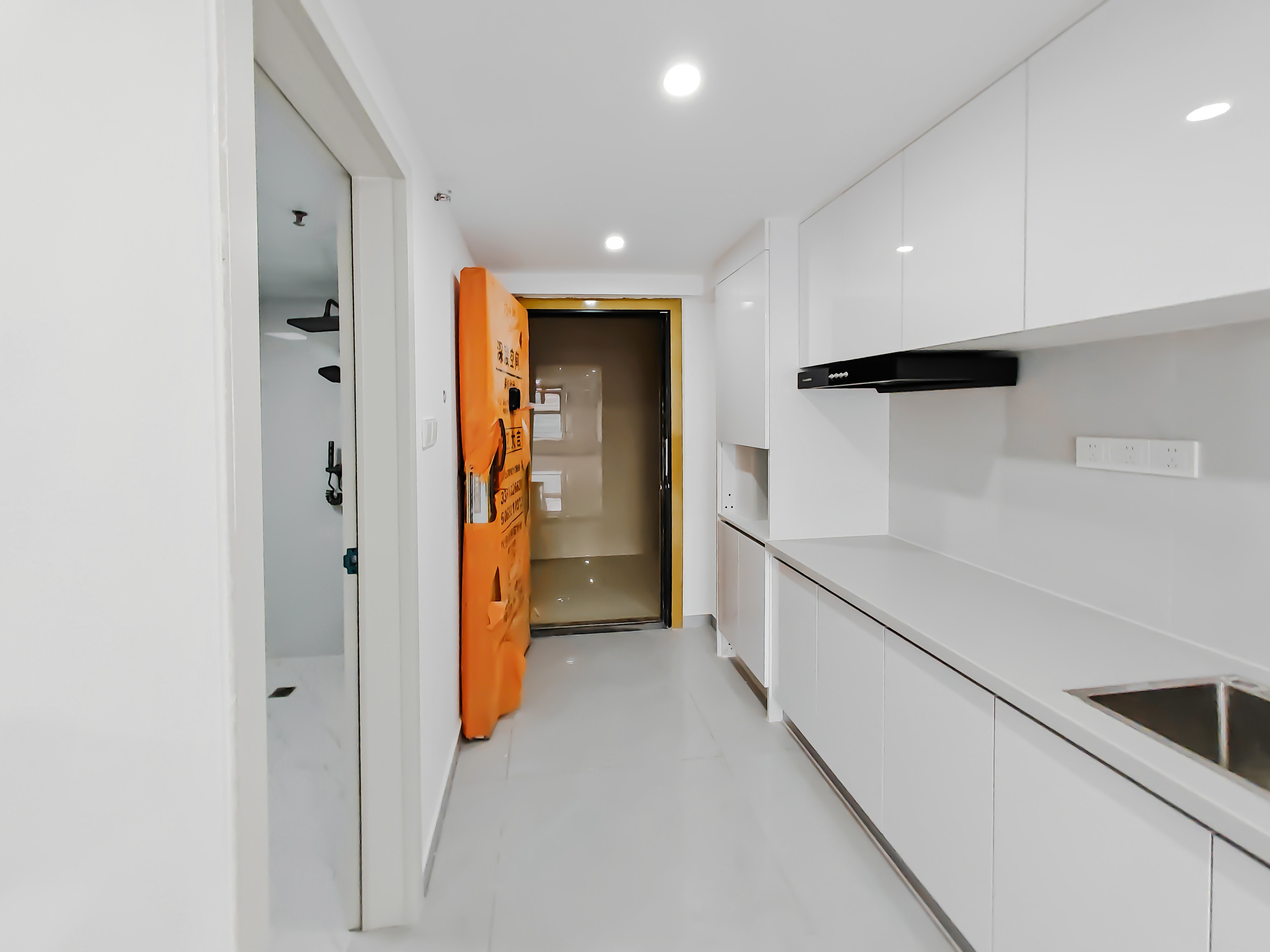 恒大城（商住楼）