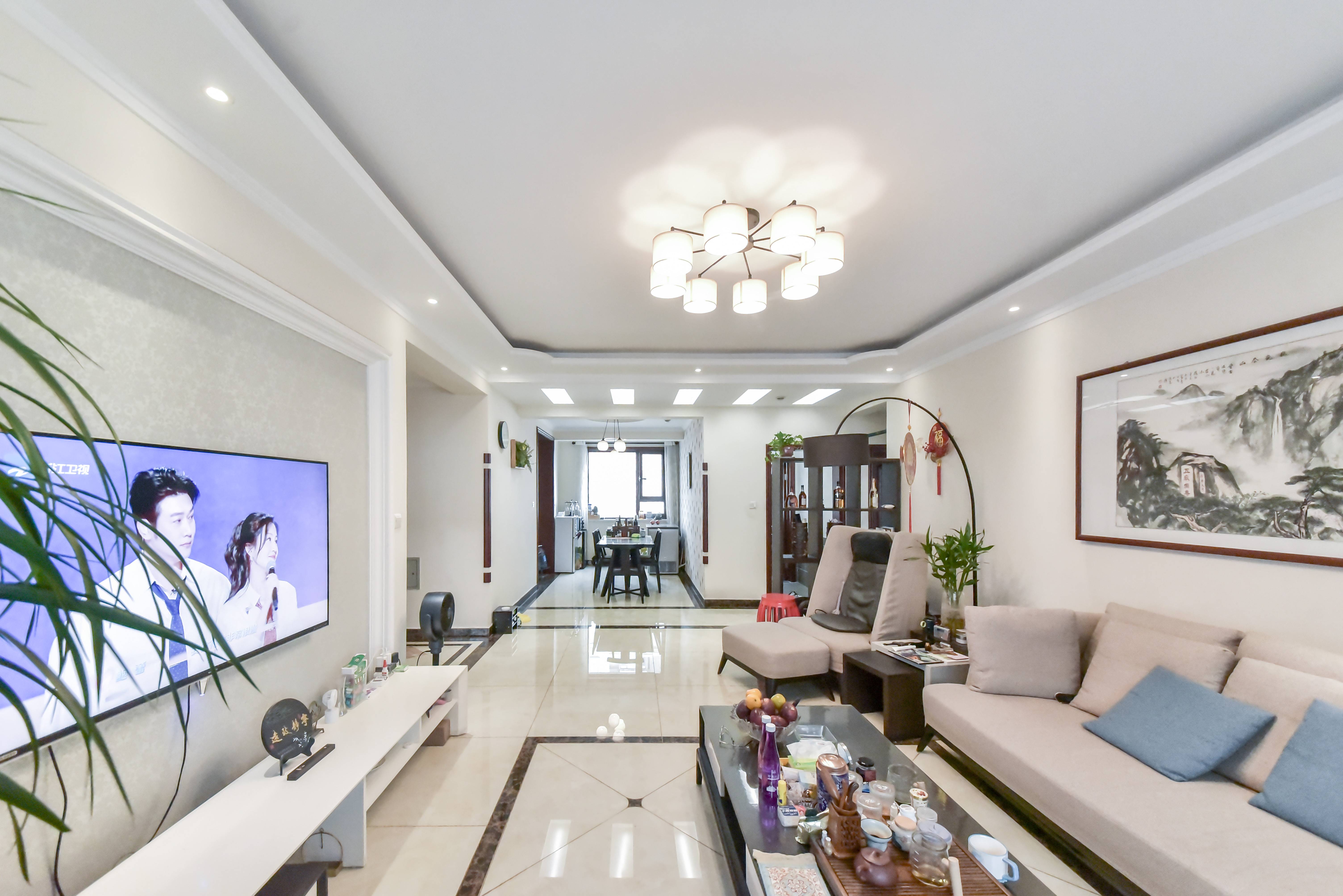  三庆城市主人 南北