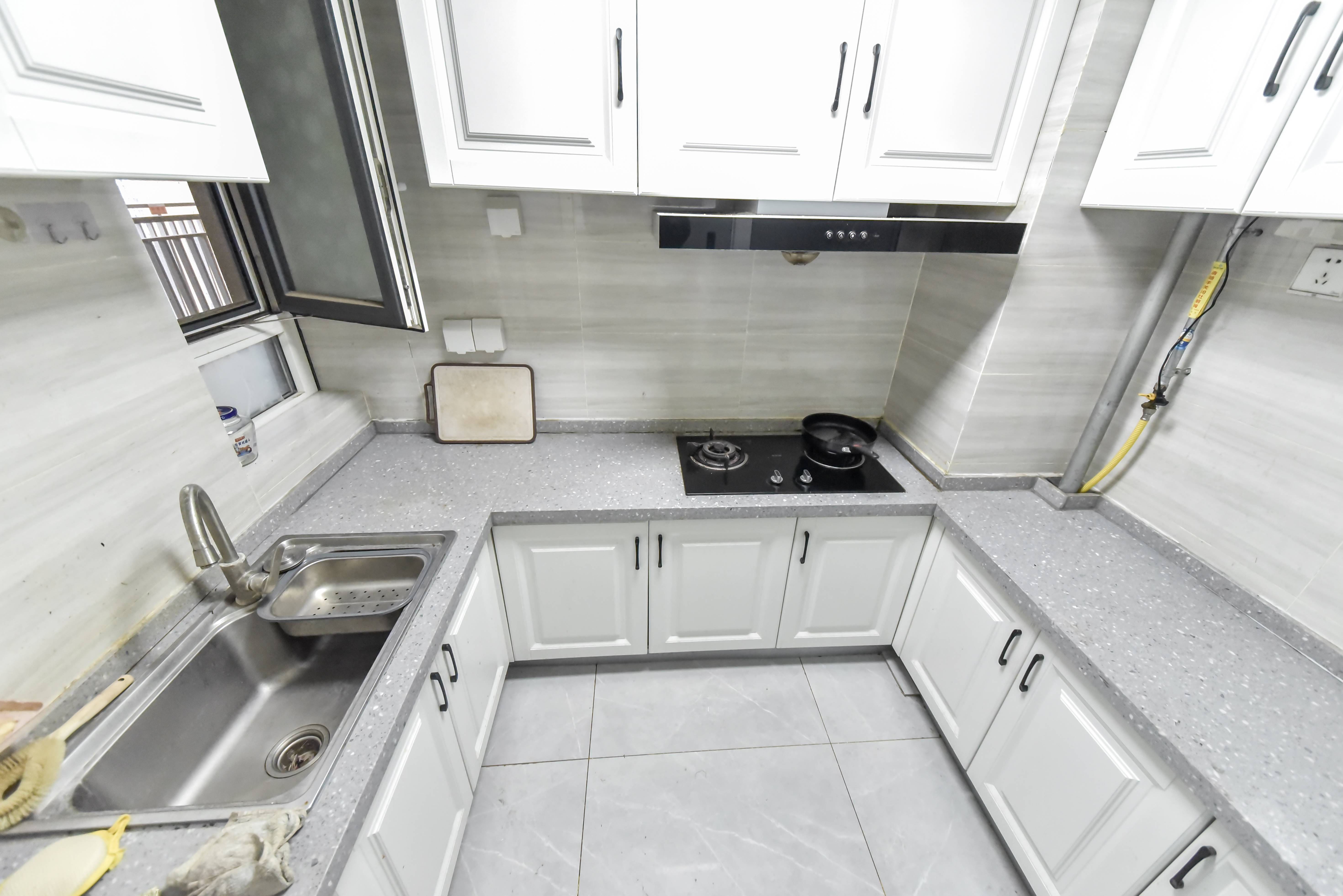 中新国际东城二区