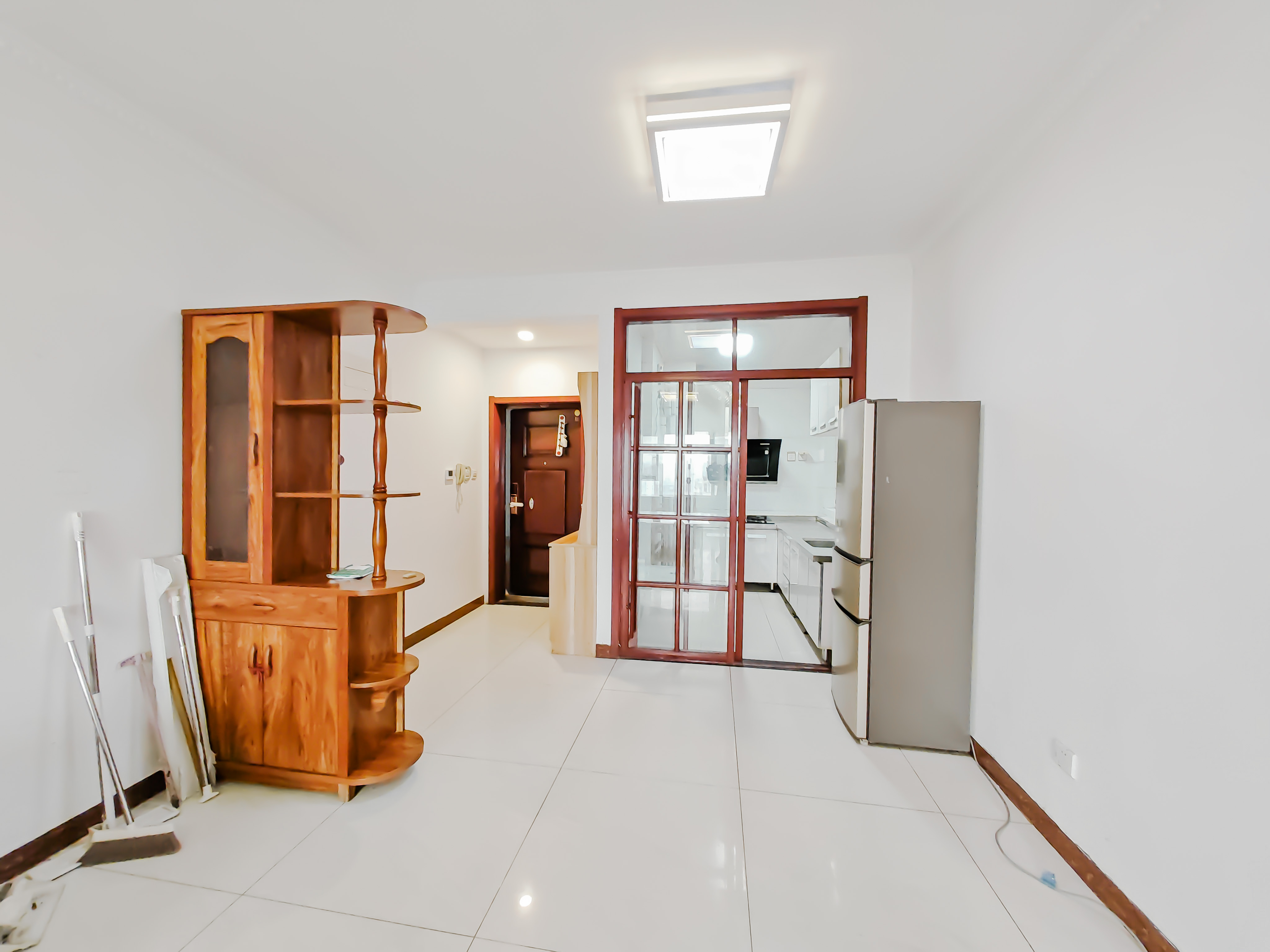 天鸿万象新天剑桥郡