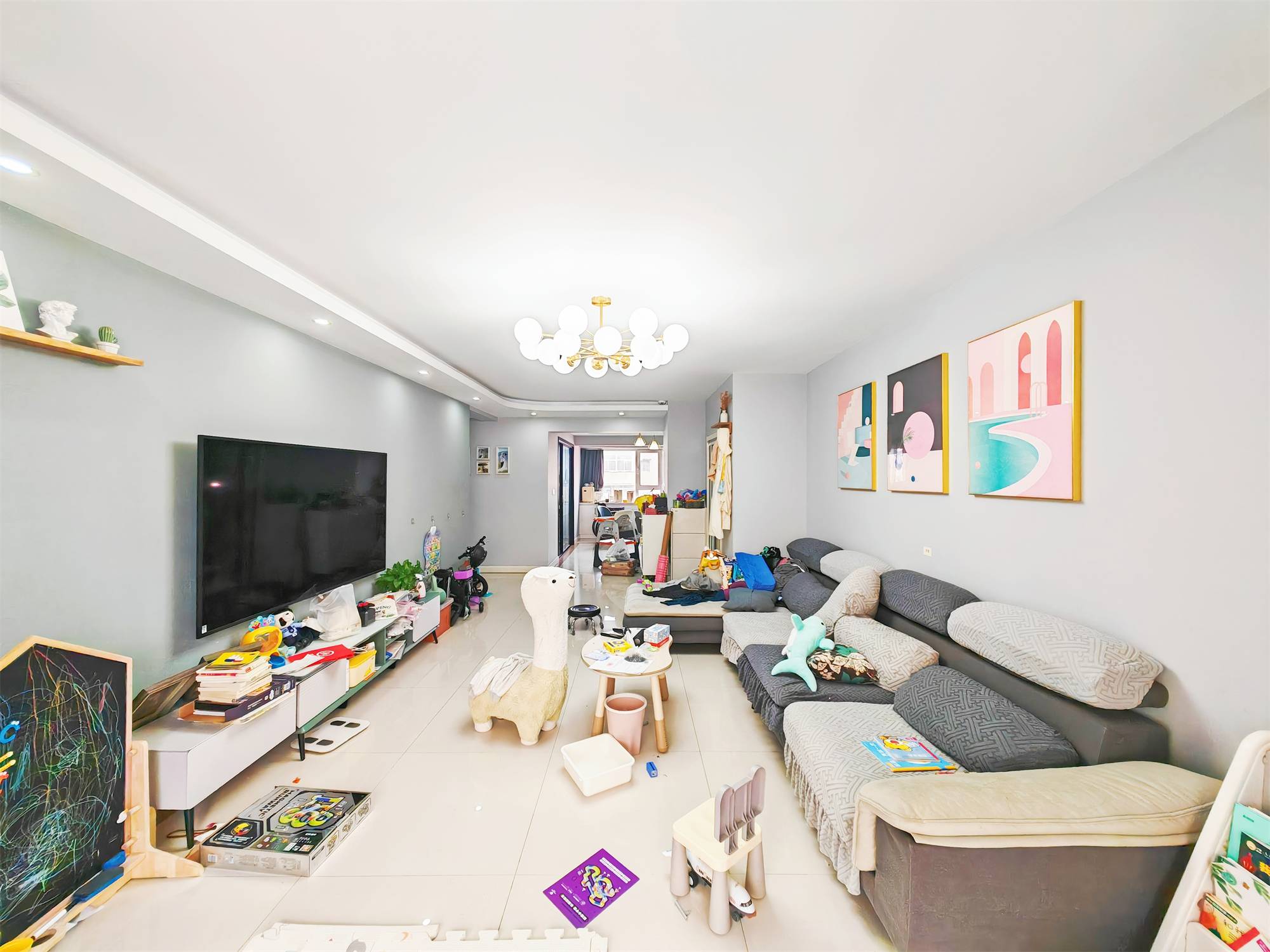 伟东新都（一区）贵都