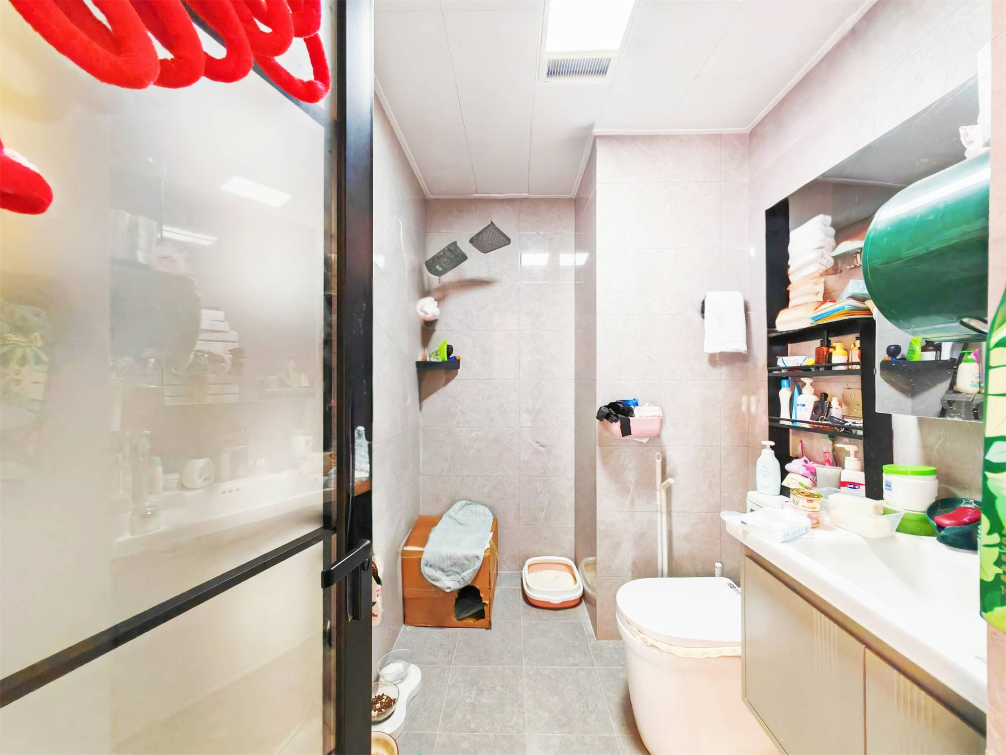 鲁能领秀城中央公园（十七、十八区）