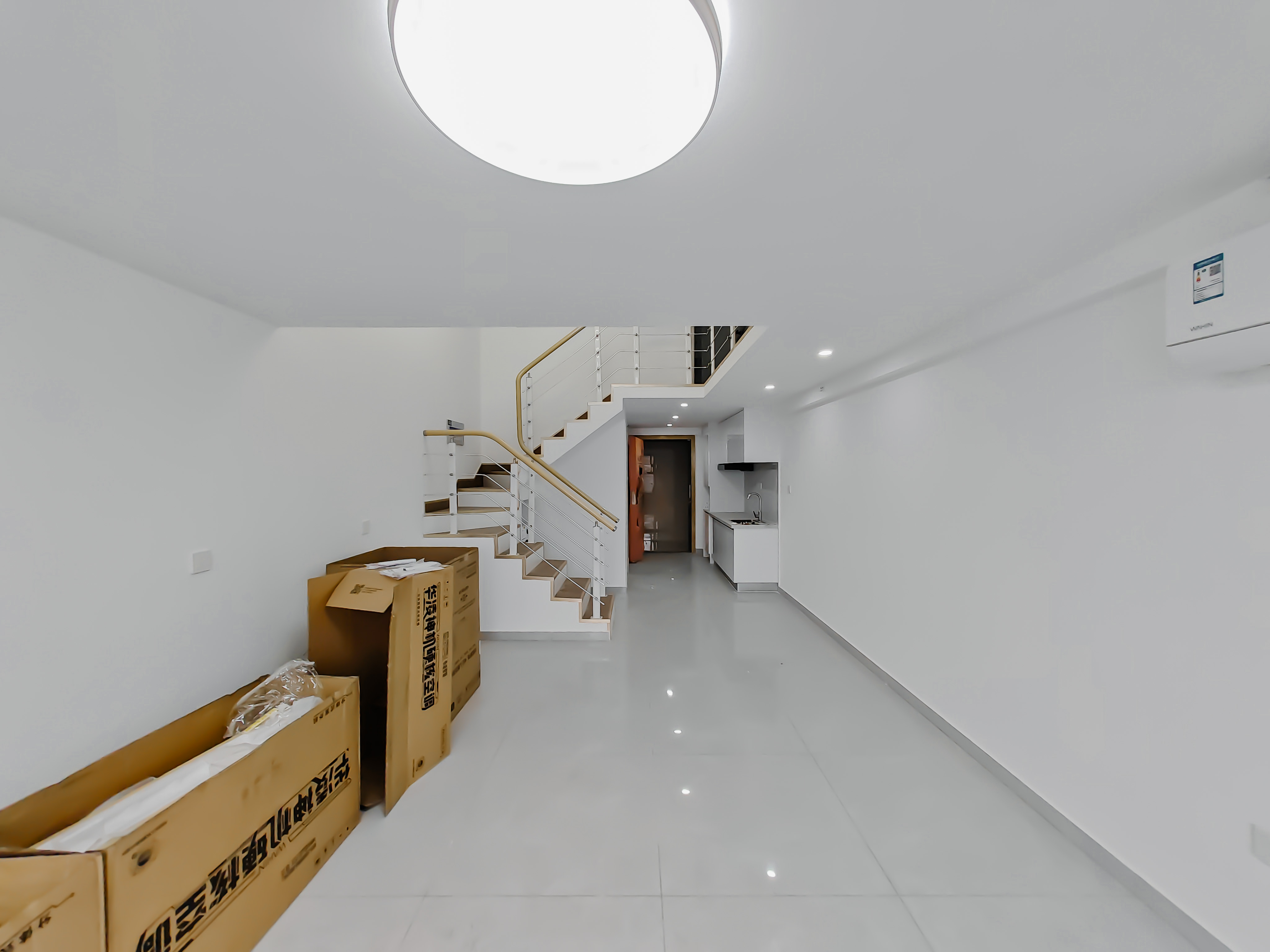 恒大城（商住楼）