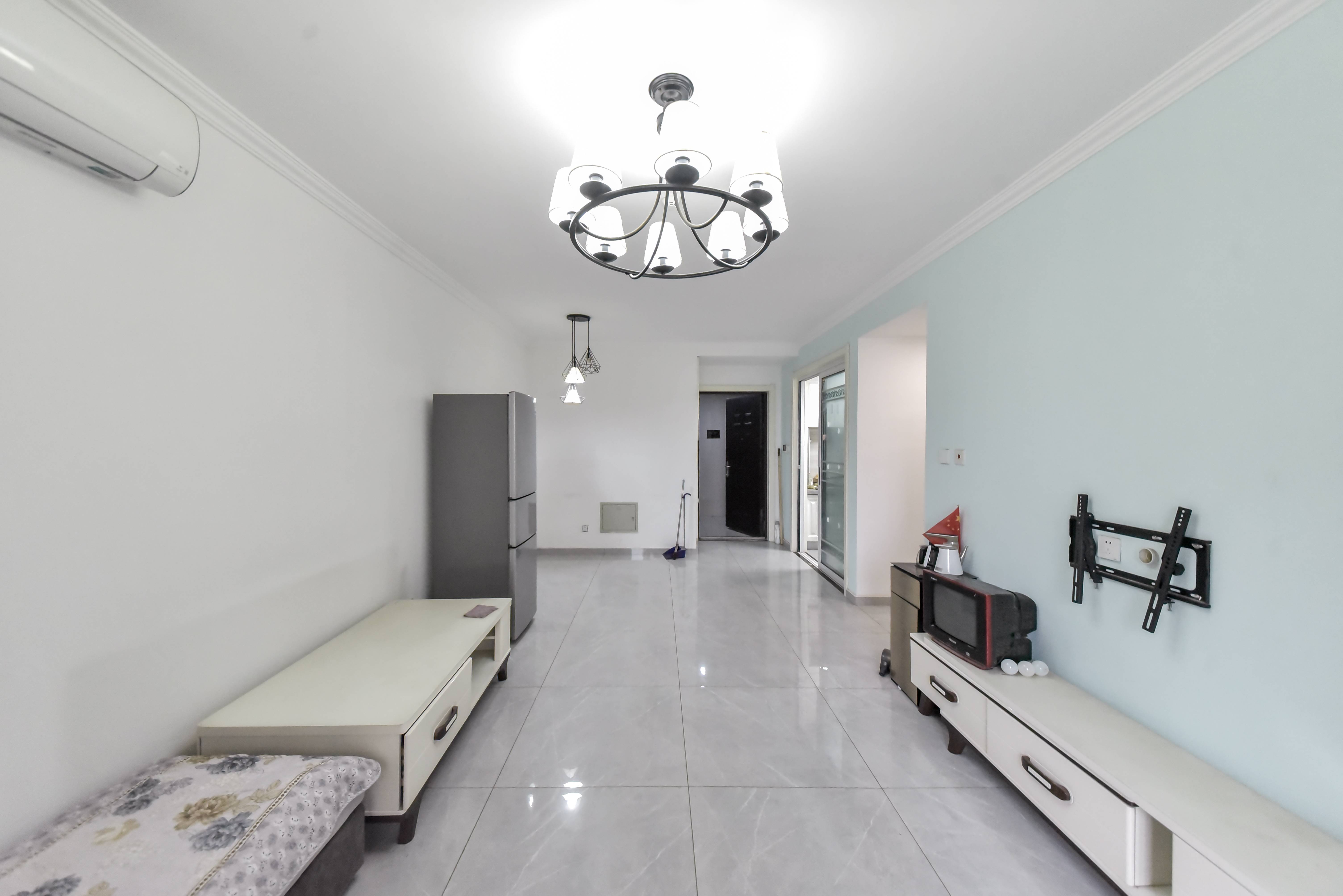  中新国际东城二区 南