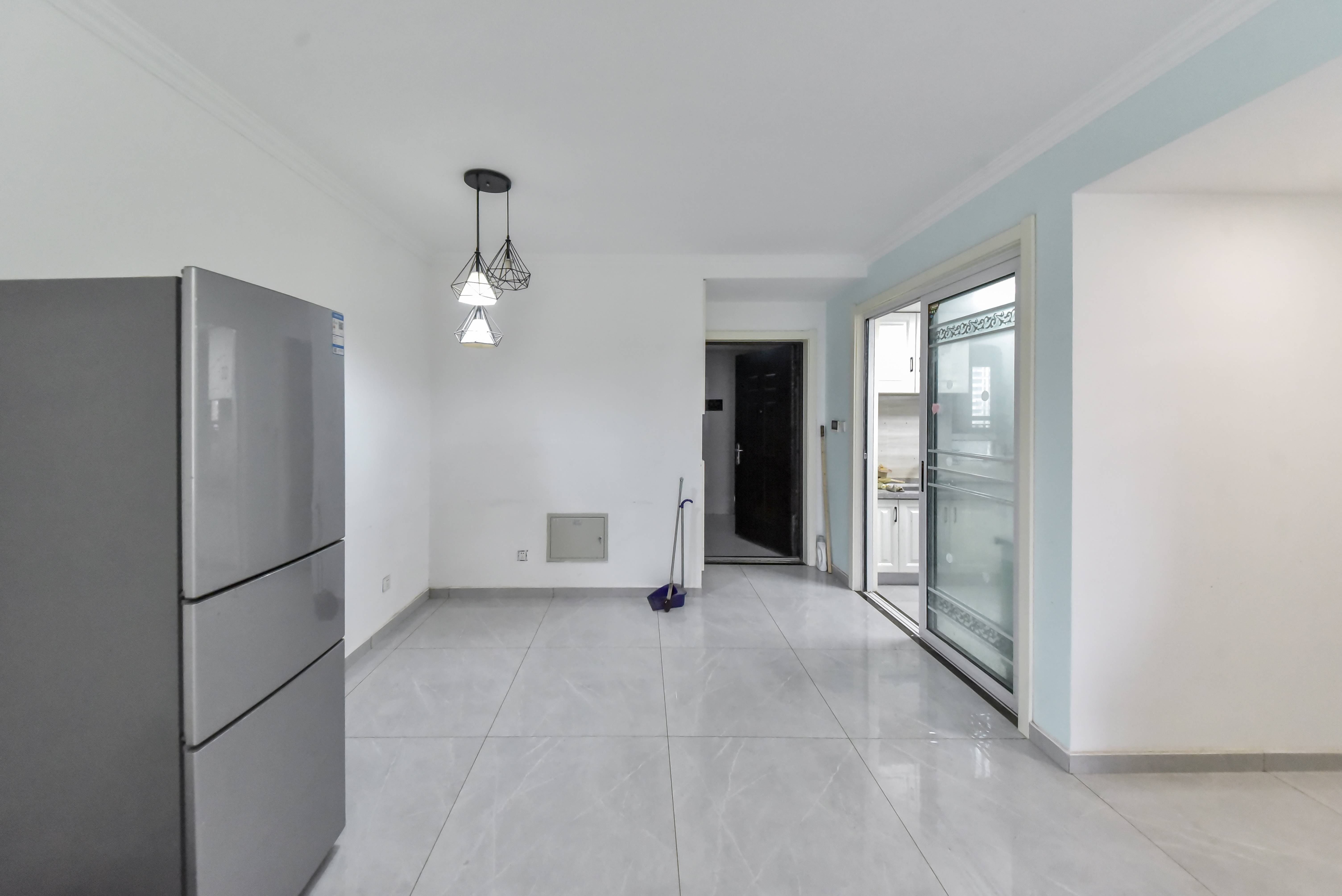 中新国际东城二区